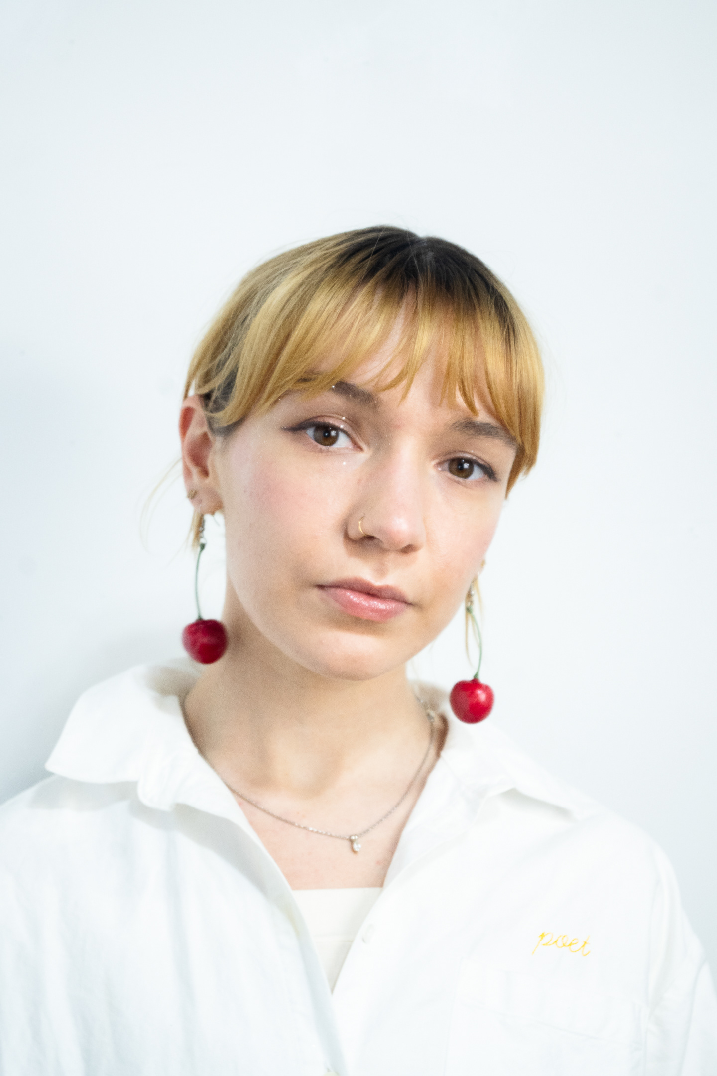 Grace Gilbert Dec 2023