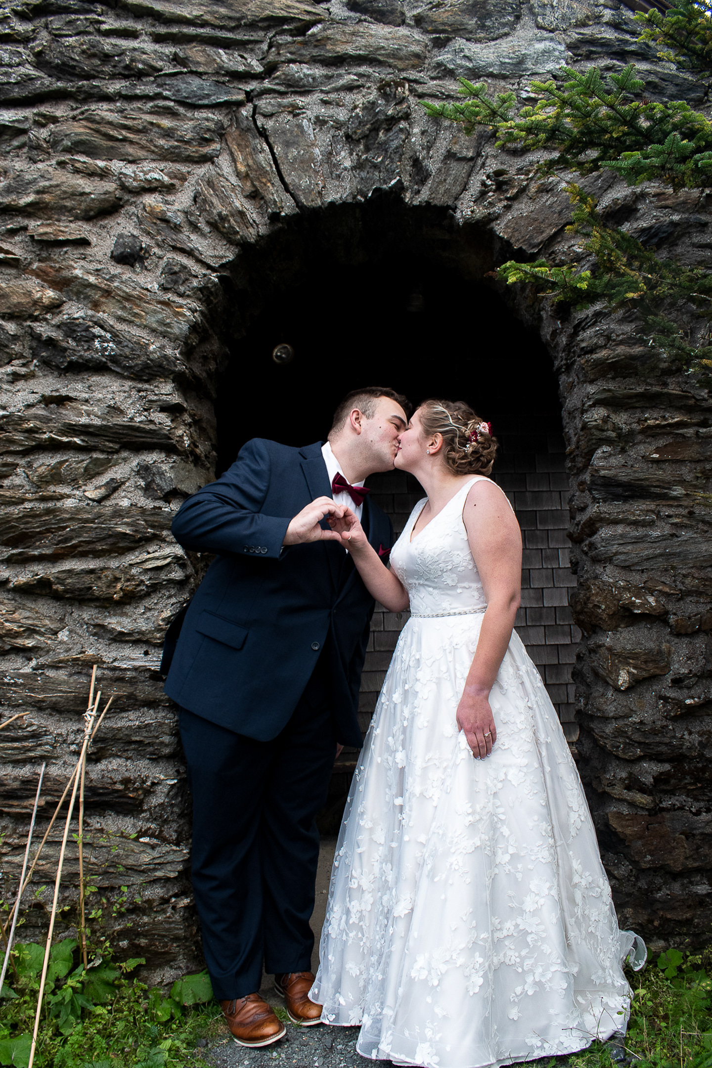  Bill & Jill Wedding