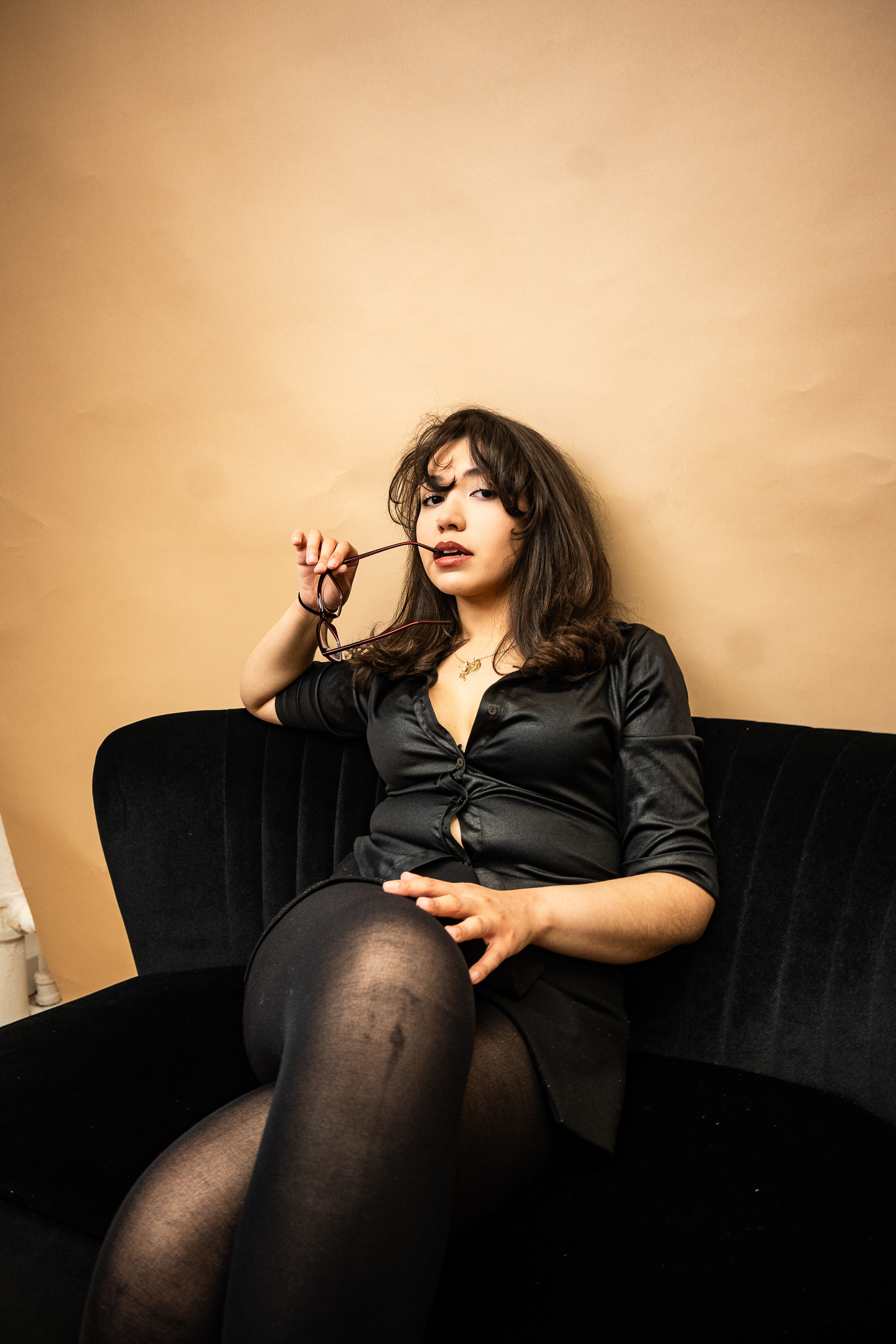 Joseline Fernandez 2023