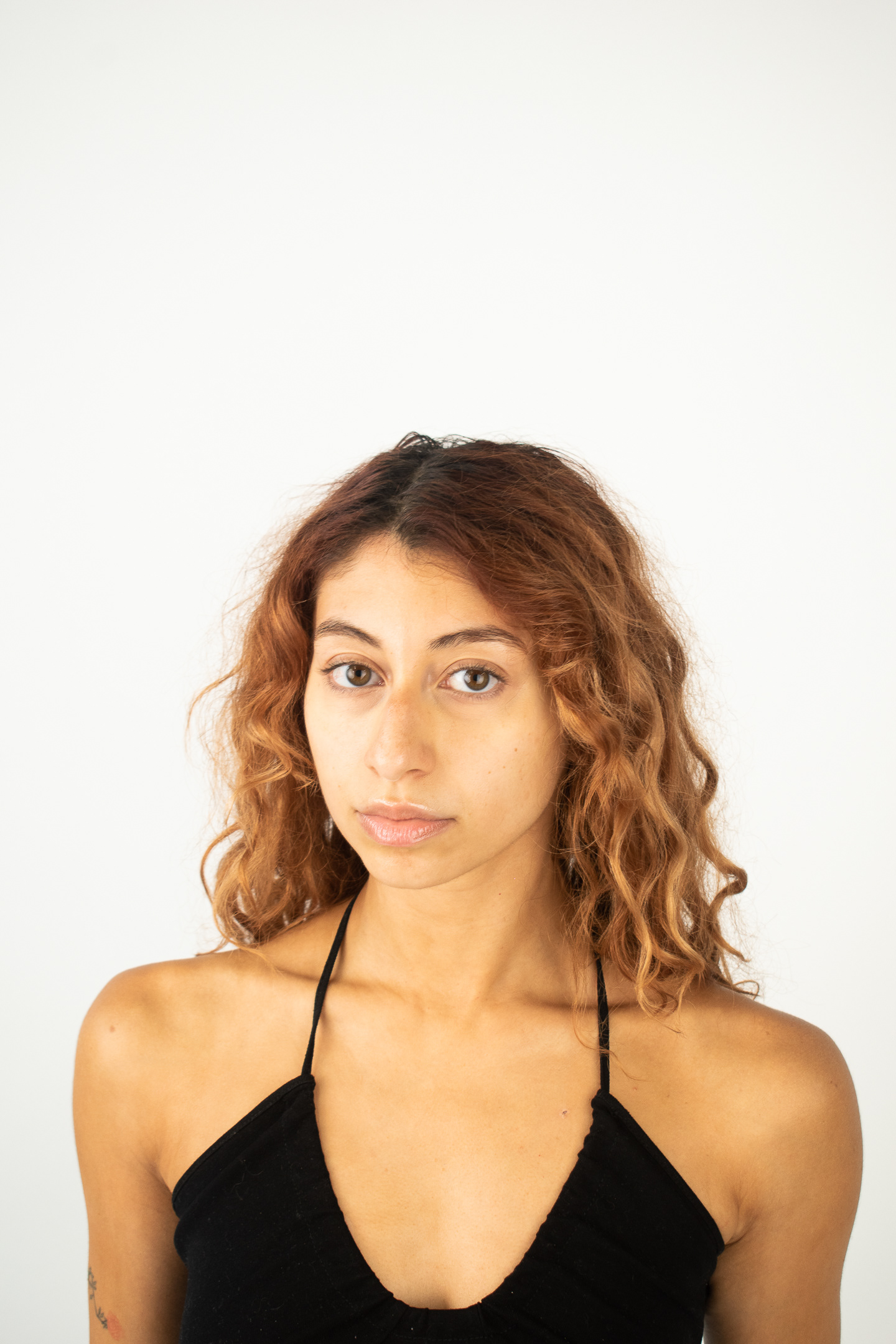 Emily Disanti March 2021