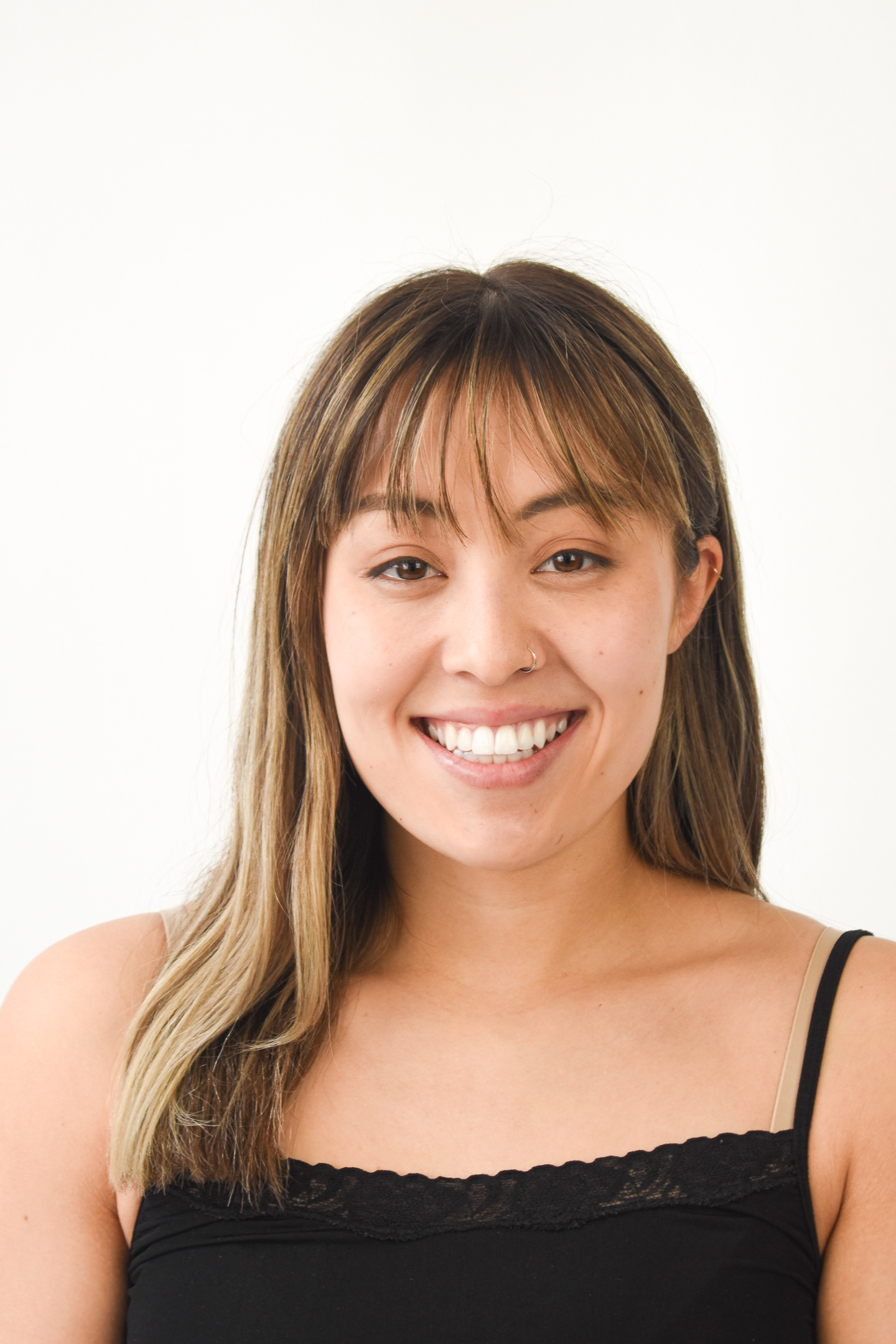 Celina Chapman March 2022