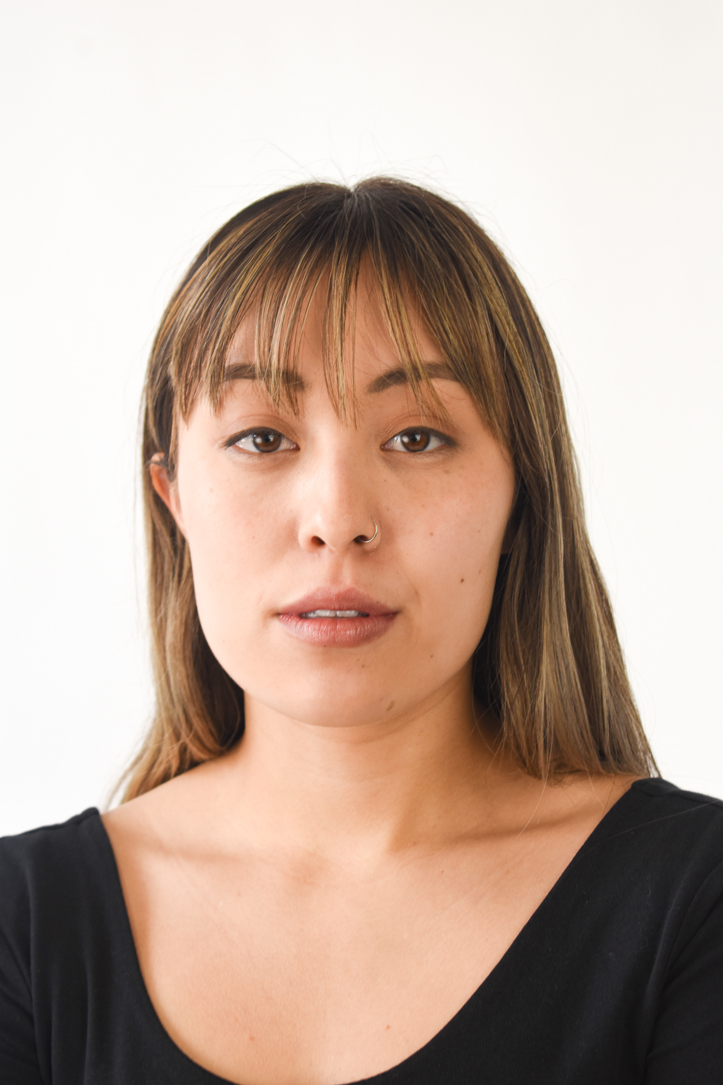 Celina Chapman March 2022