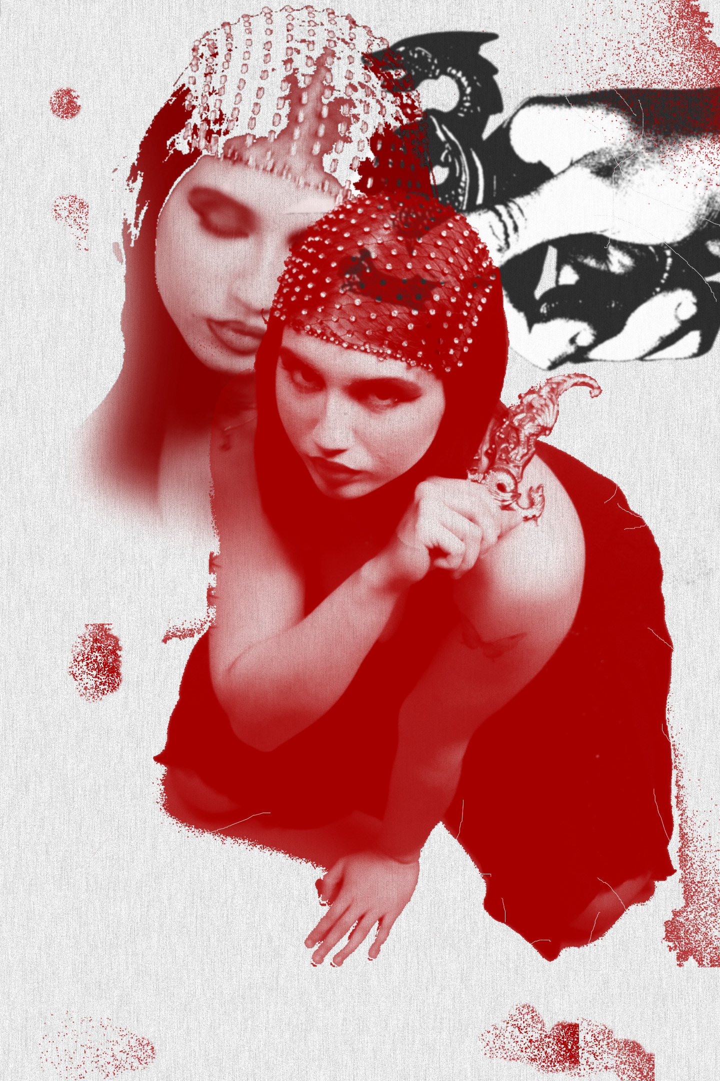 Crimson Queen 2022