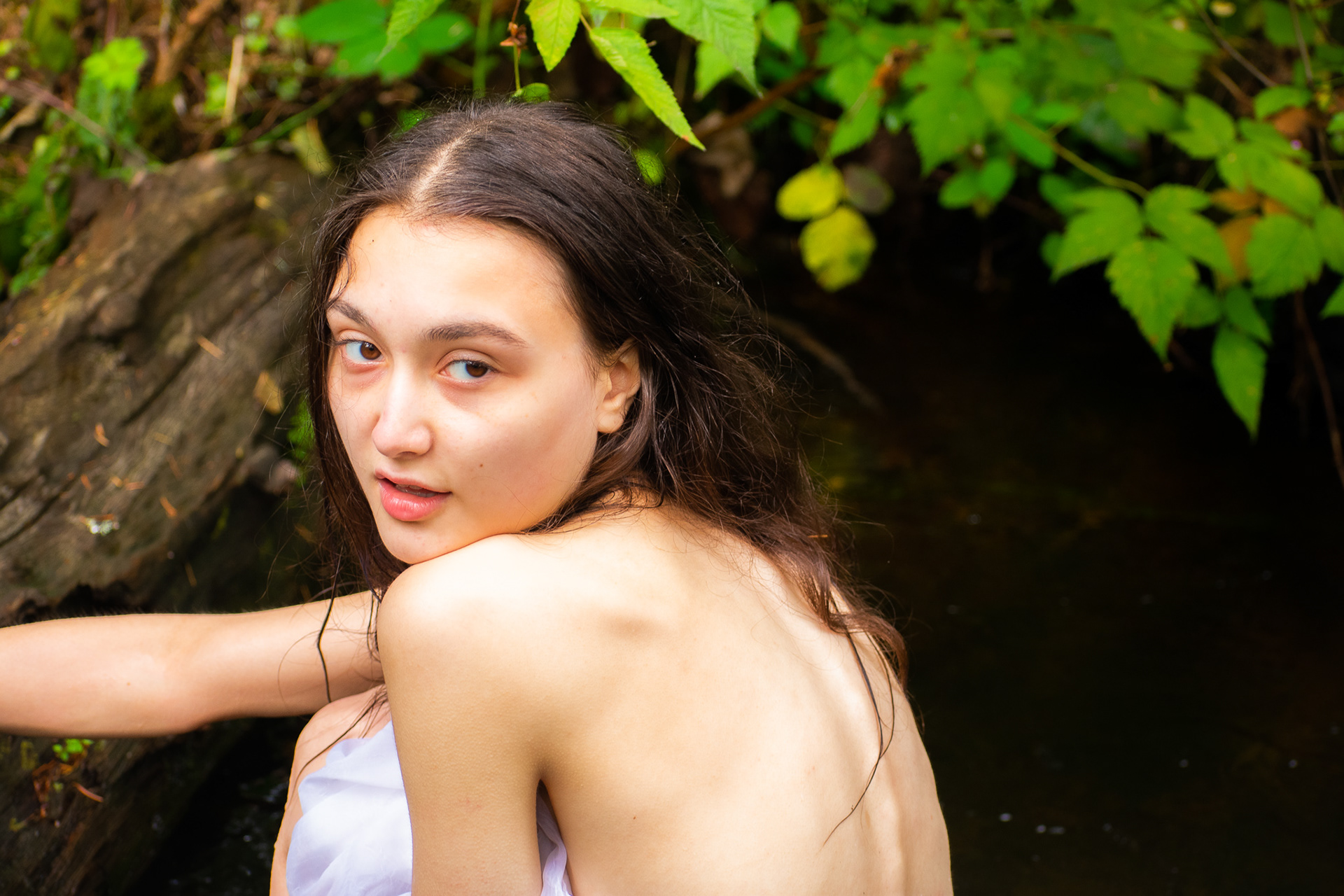 Natasha Karkoski 2019