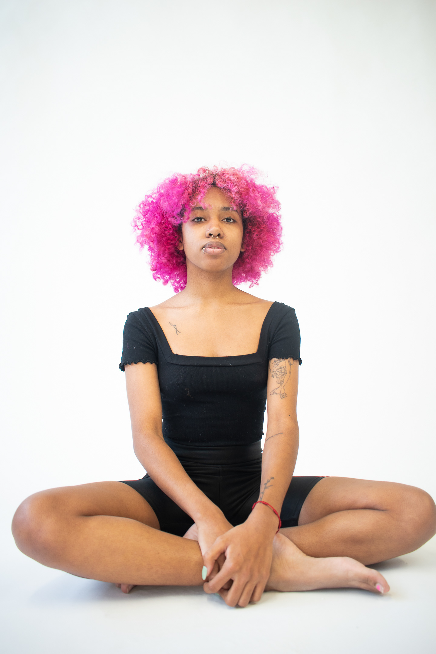 Lise Colbert December 2022