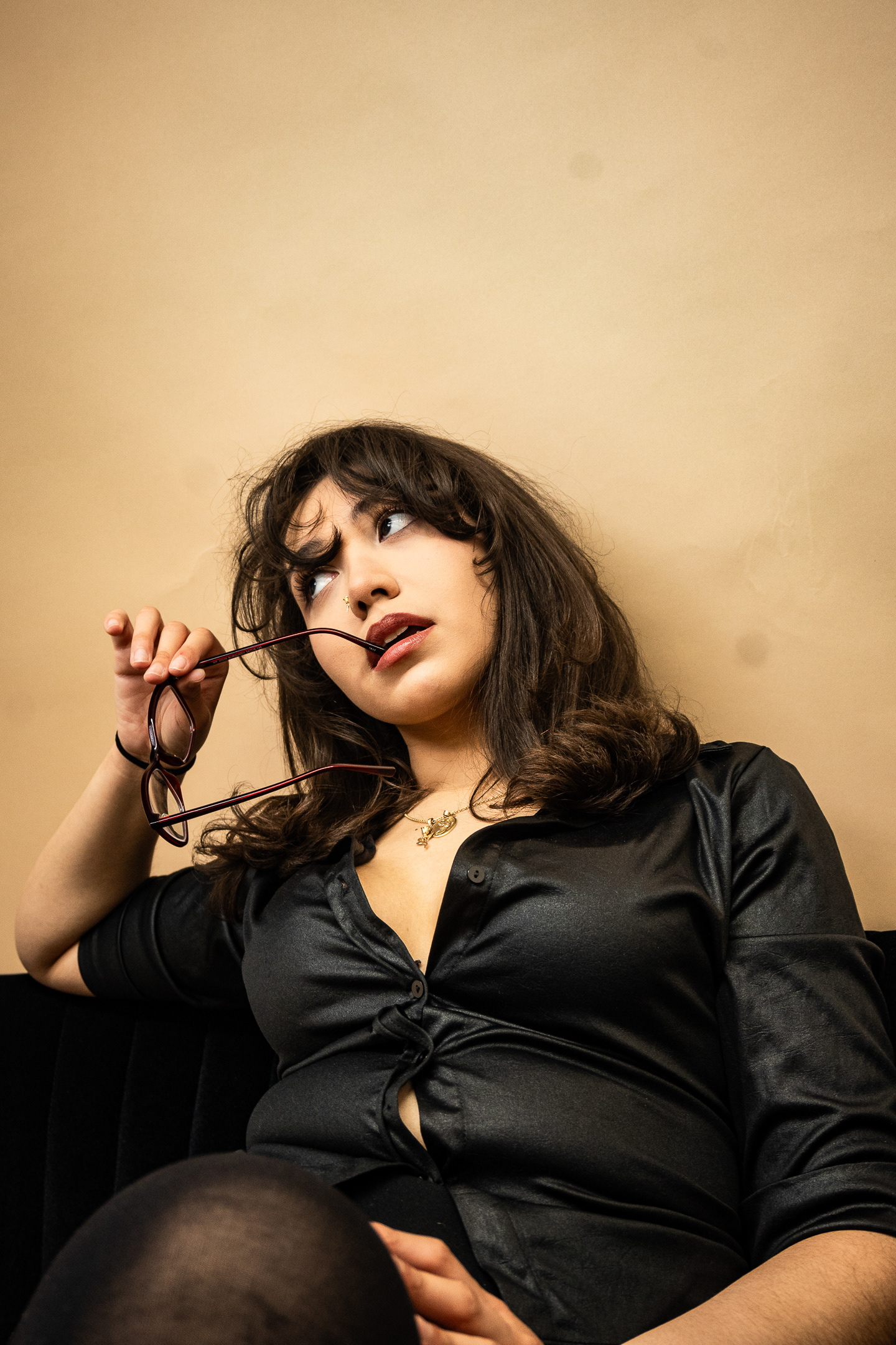 Joseline Fernandez 2023