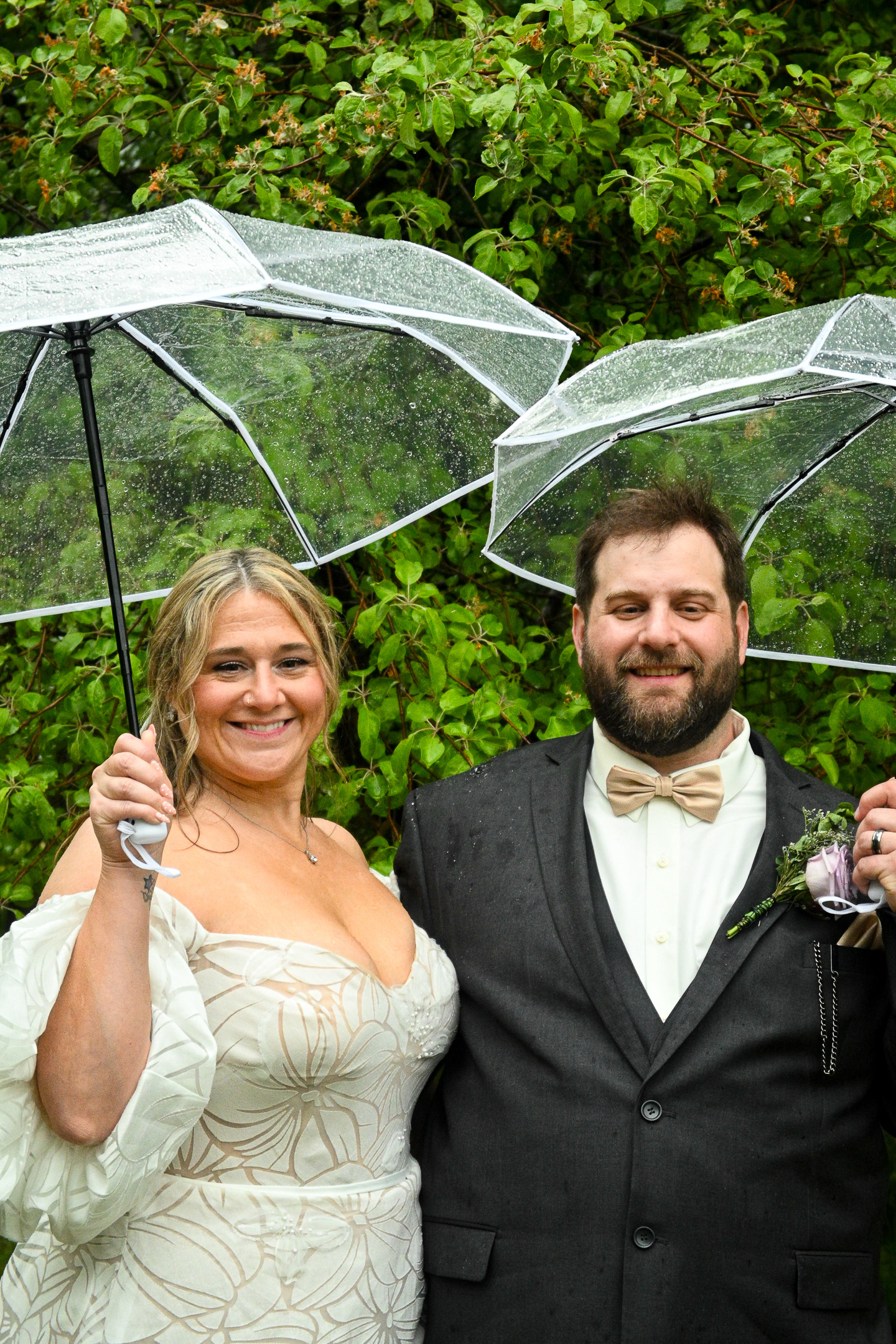 Bousque Wedding