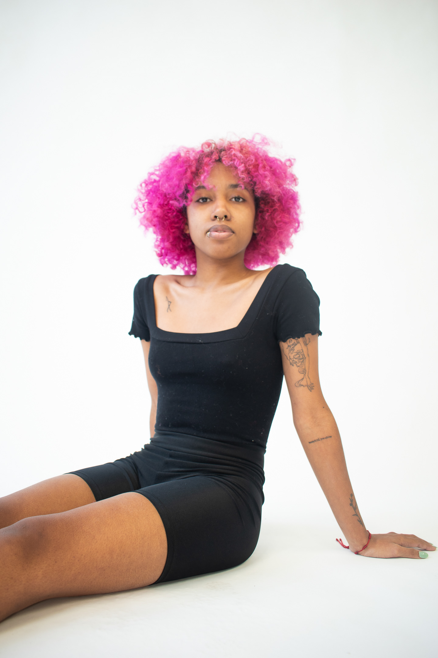 Lise Colbert December 2022