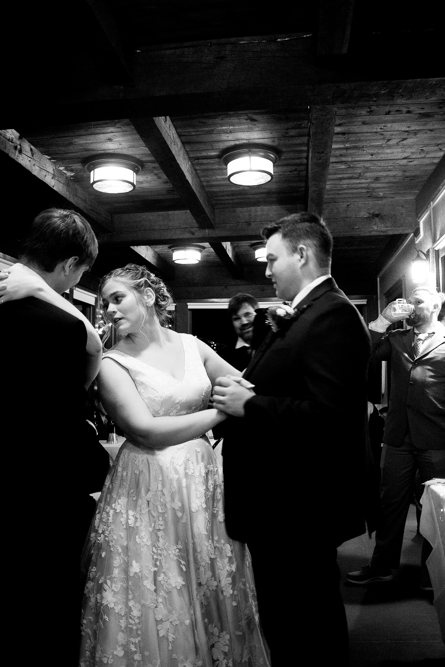  Bill & Jill Wedding