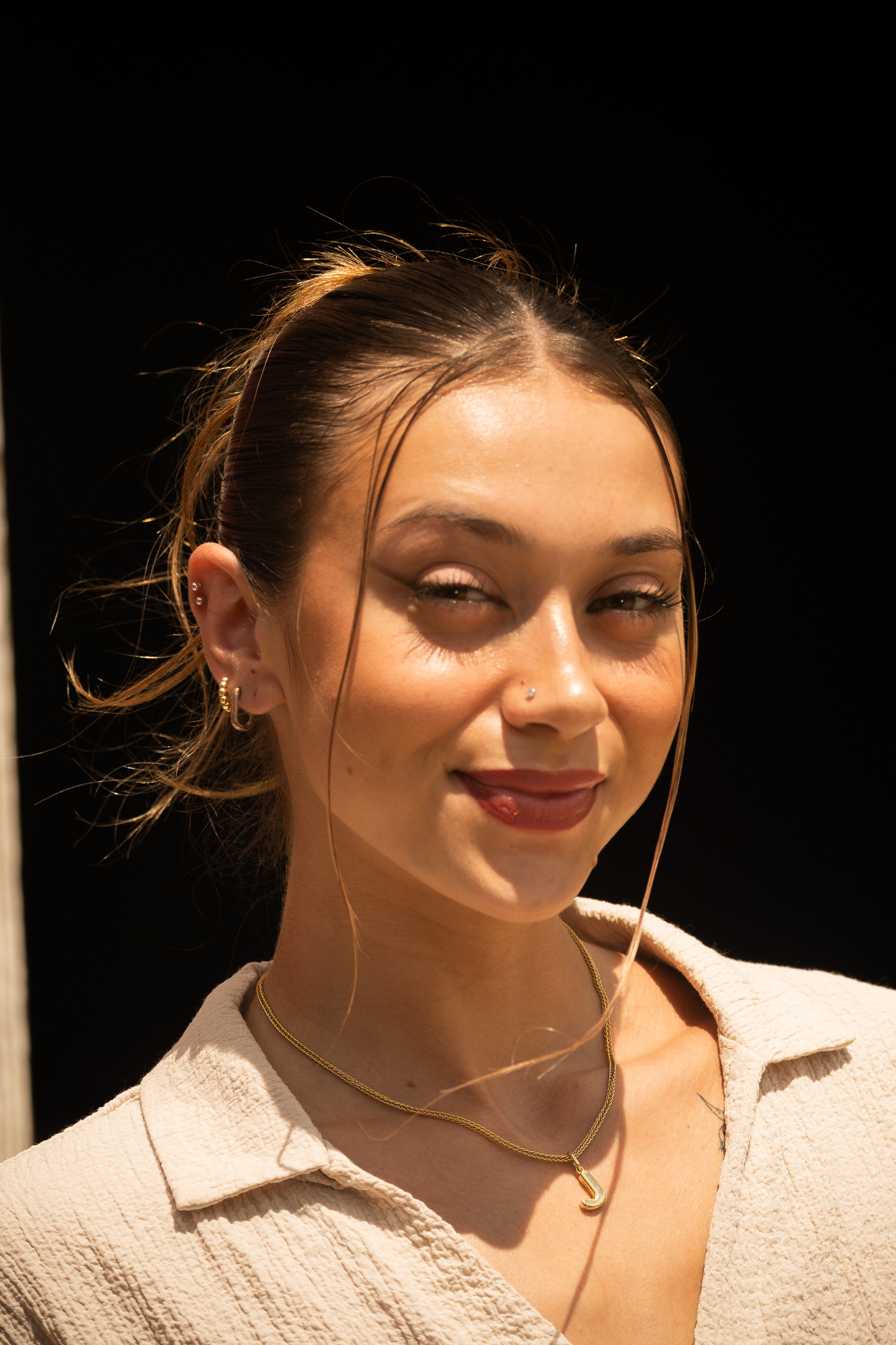 Jackie Moulton July 2024