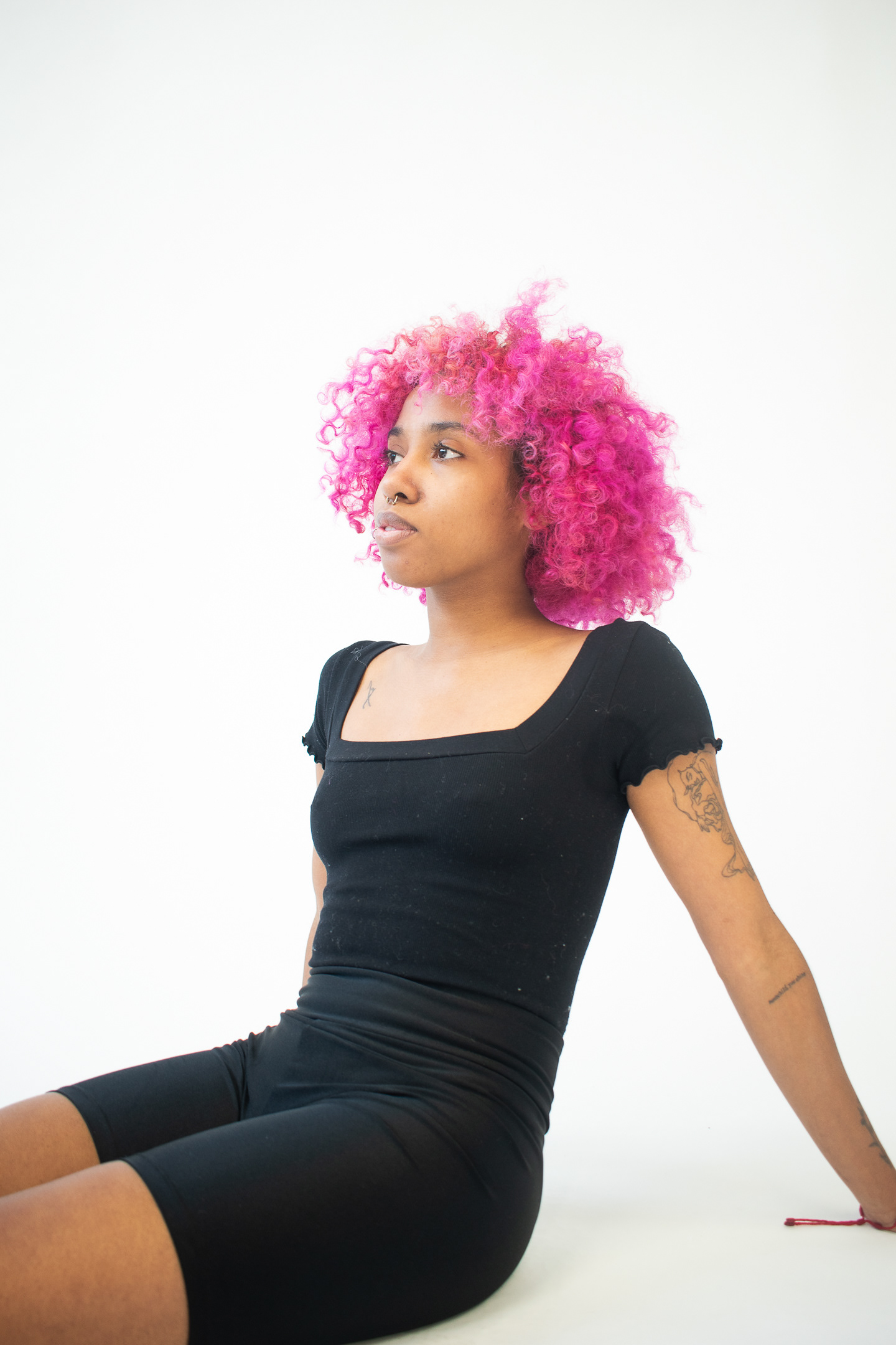 Lise Colbert December 2022