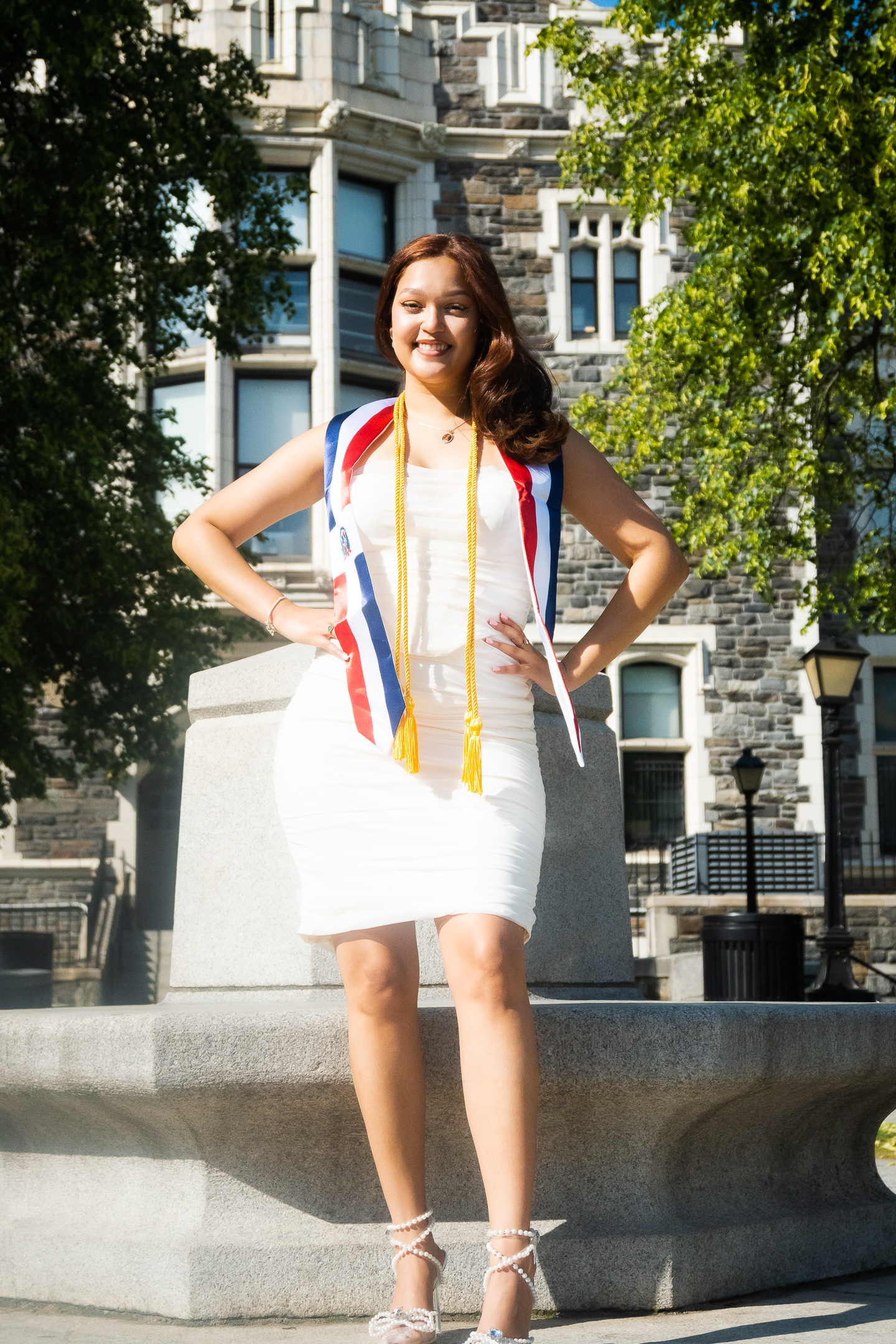 Arancy Lopez 2023