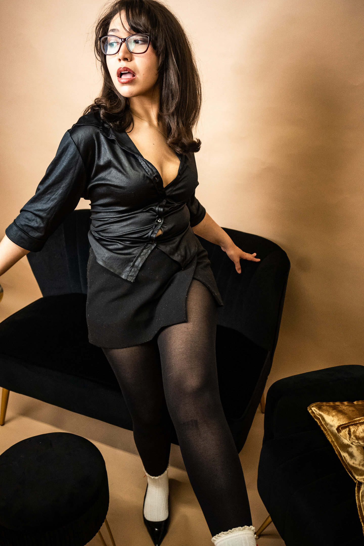 Joseline Fernandez 2023