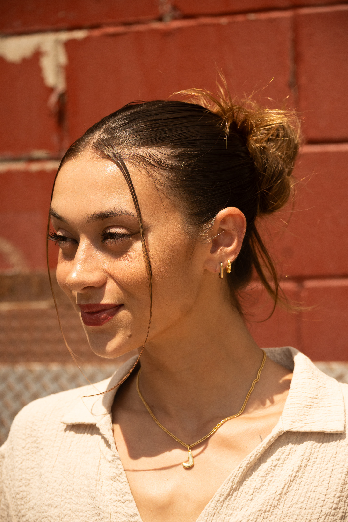 Jackie Moulton July 2024