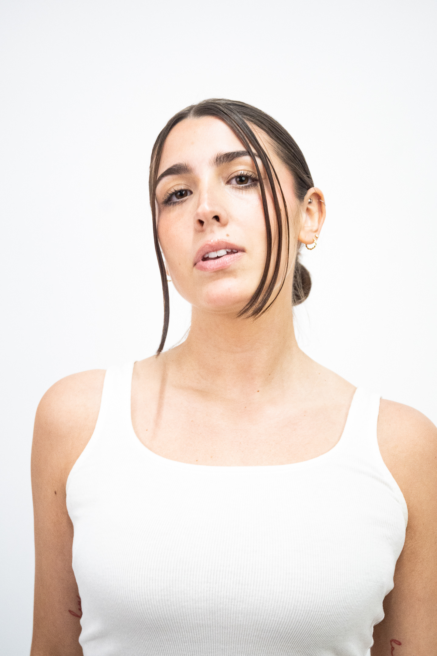 Rhyonn Ford May 2023