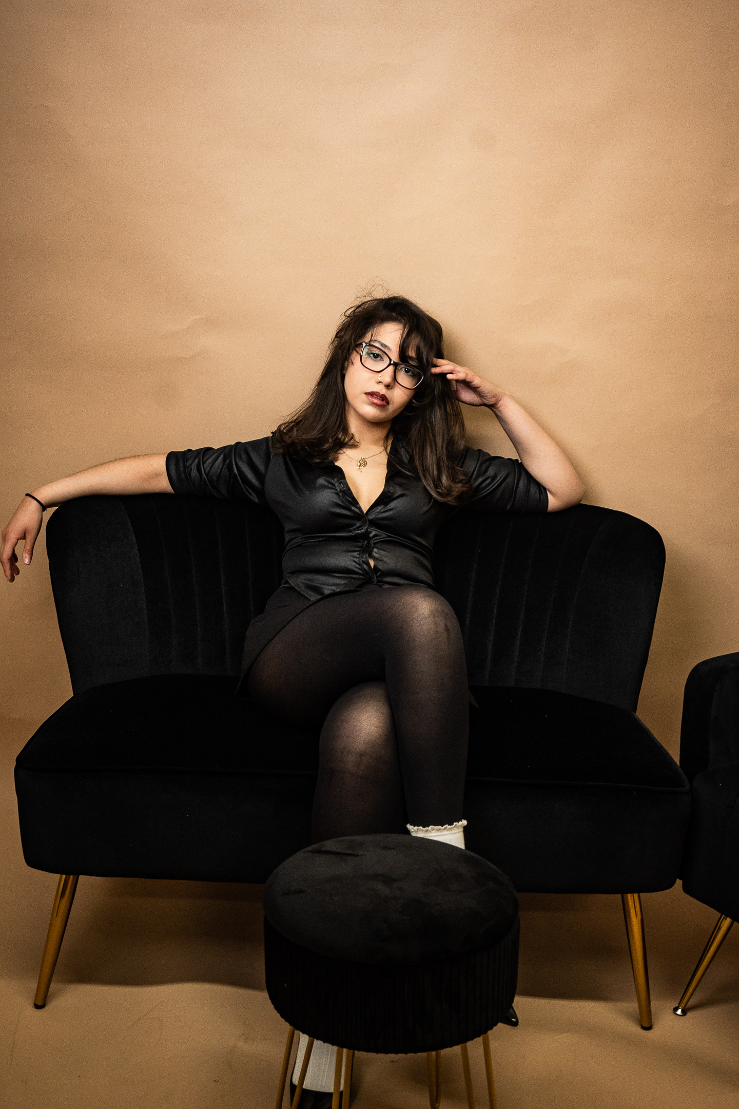 Joseline Fernandez 2023