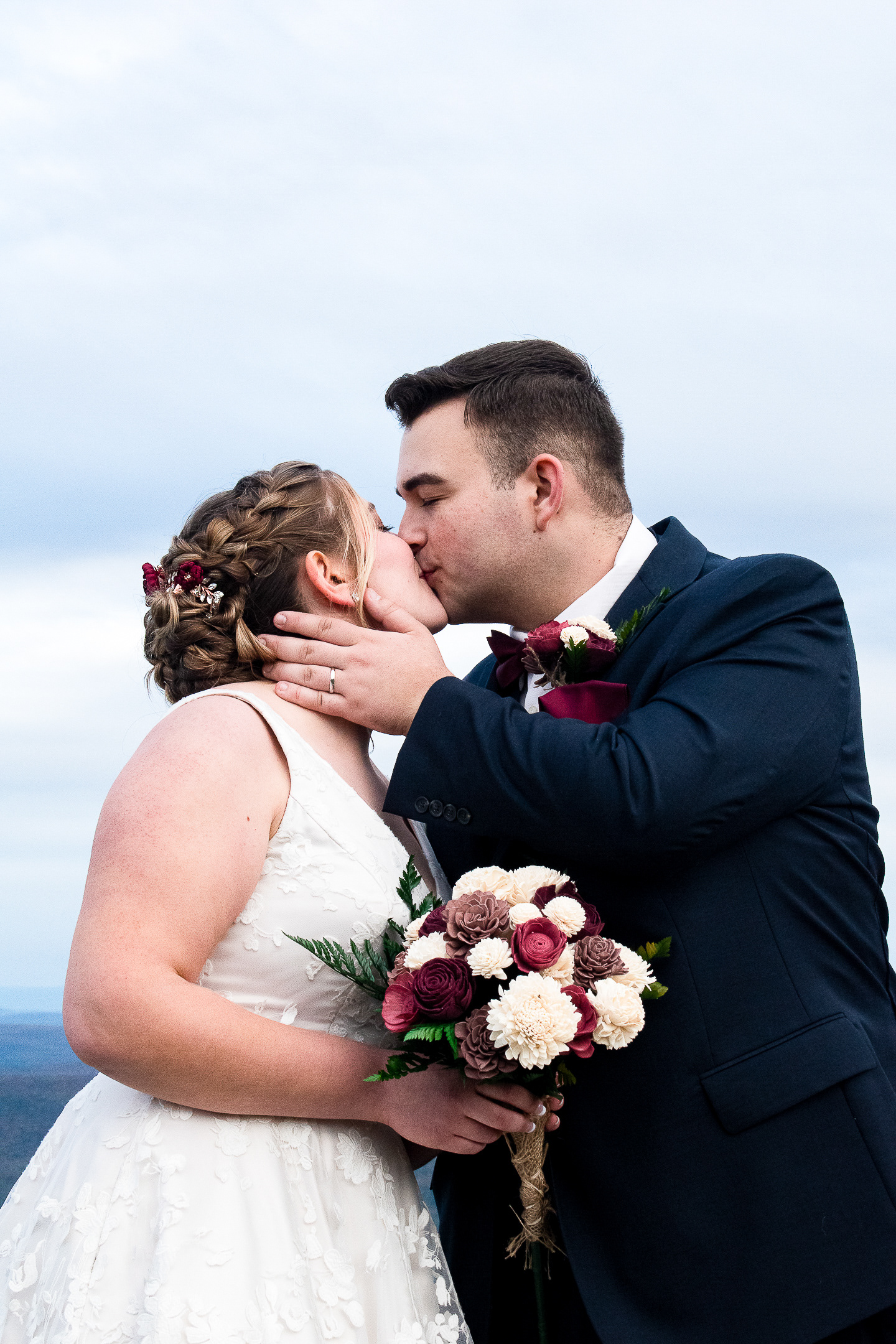  Bill & Jill Wedding