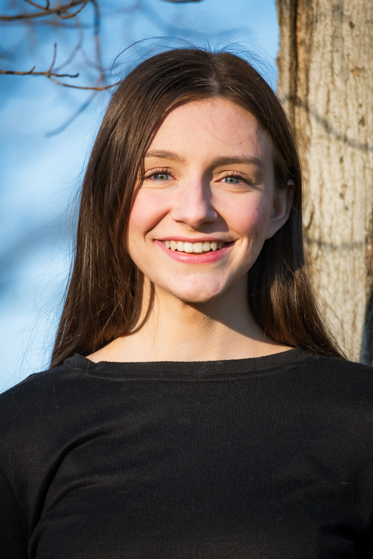 Hannah Perault Dec 2023