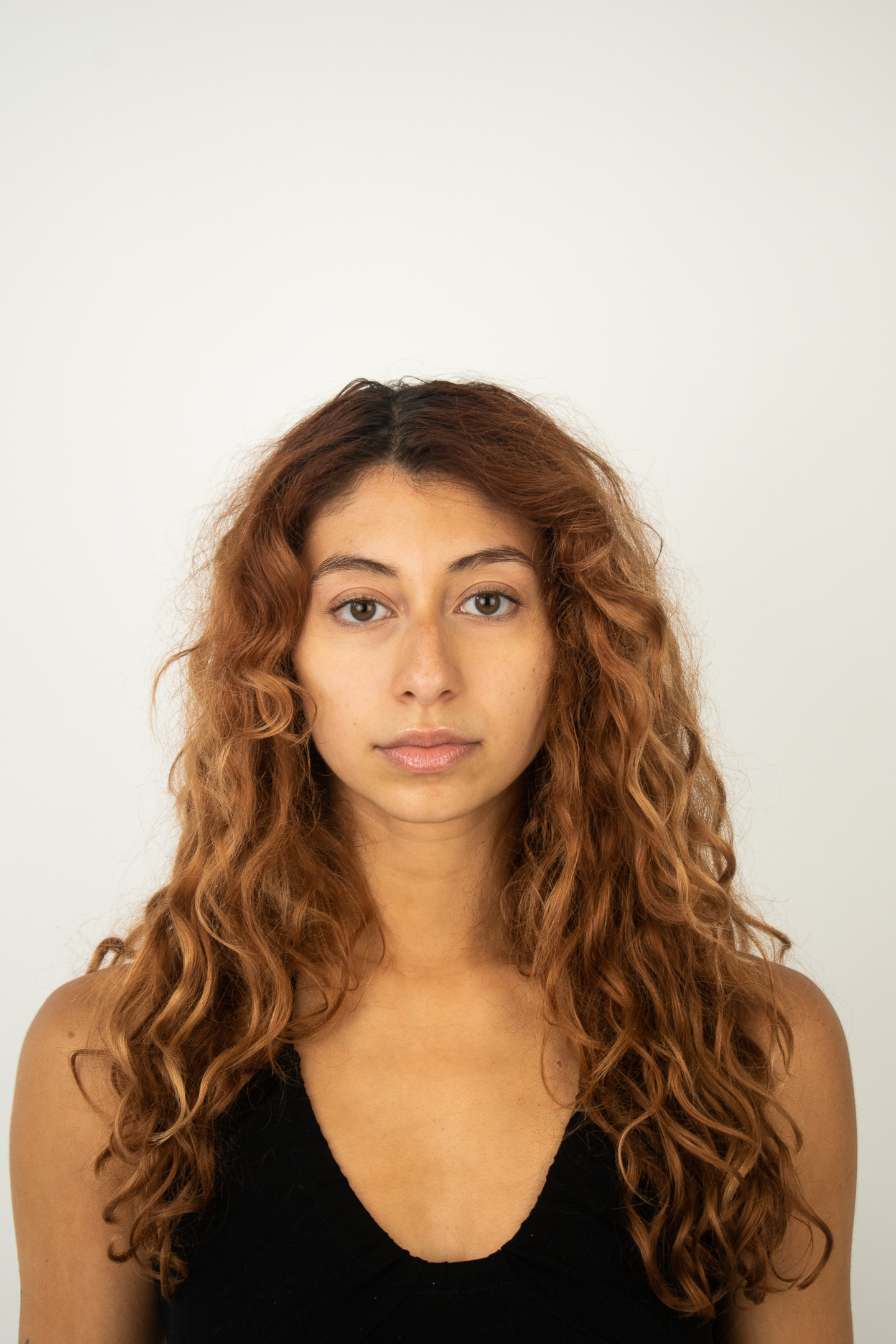 Emily Disanti March 2021