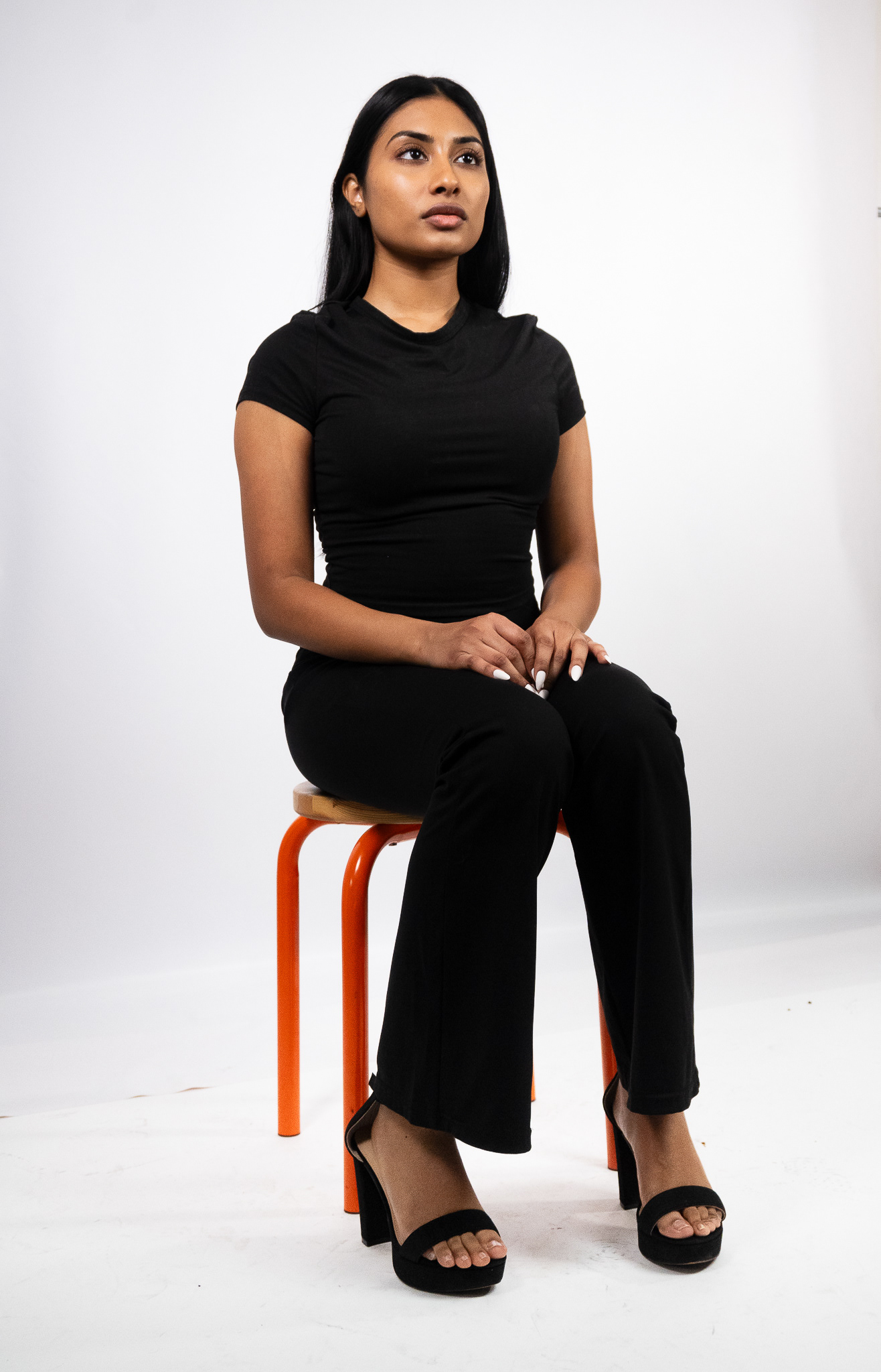 Sonia Seenaraine 2025