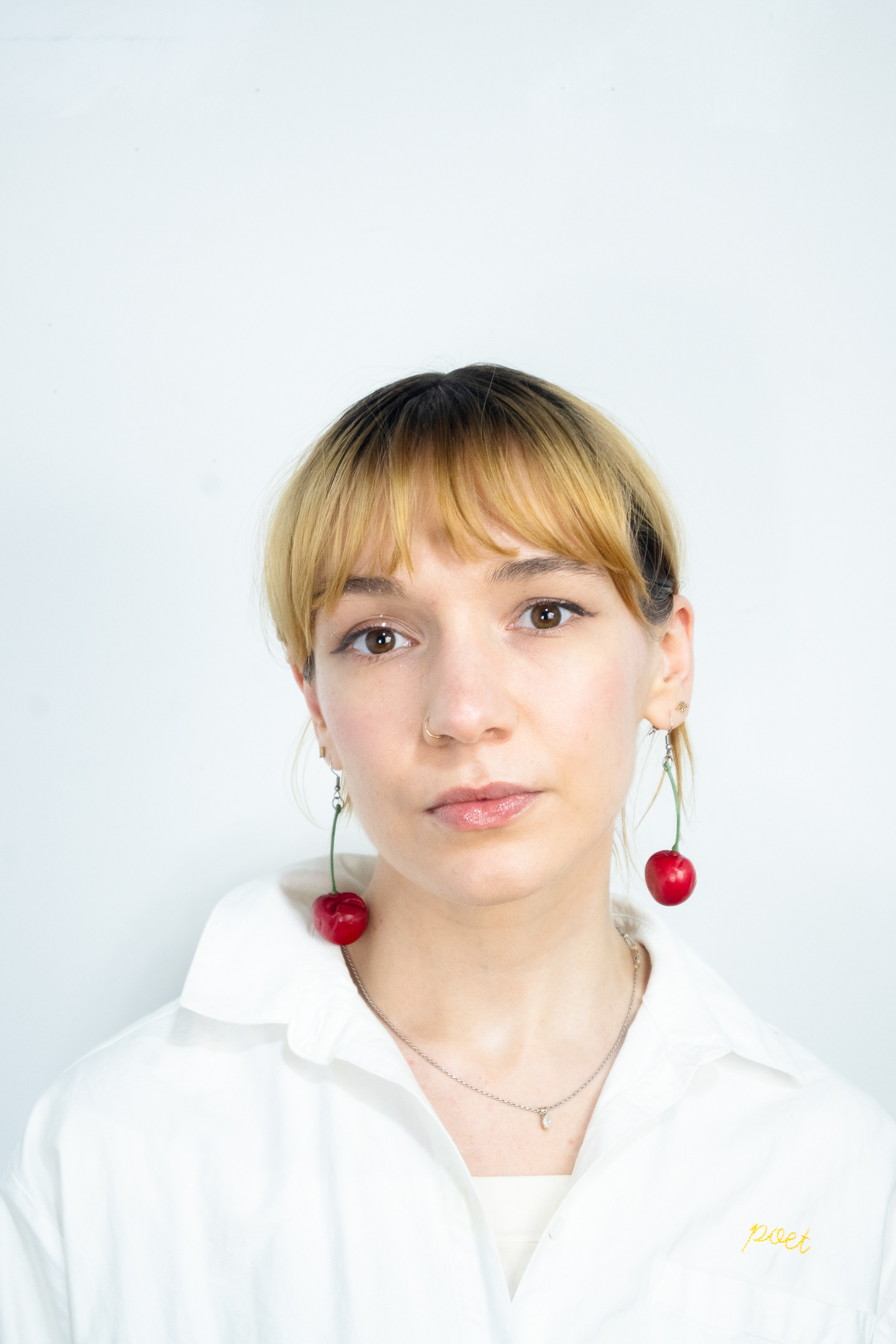 Grace Gilbert Dec 2023