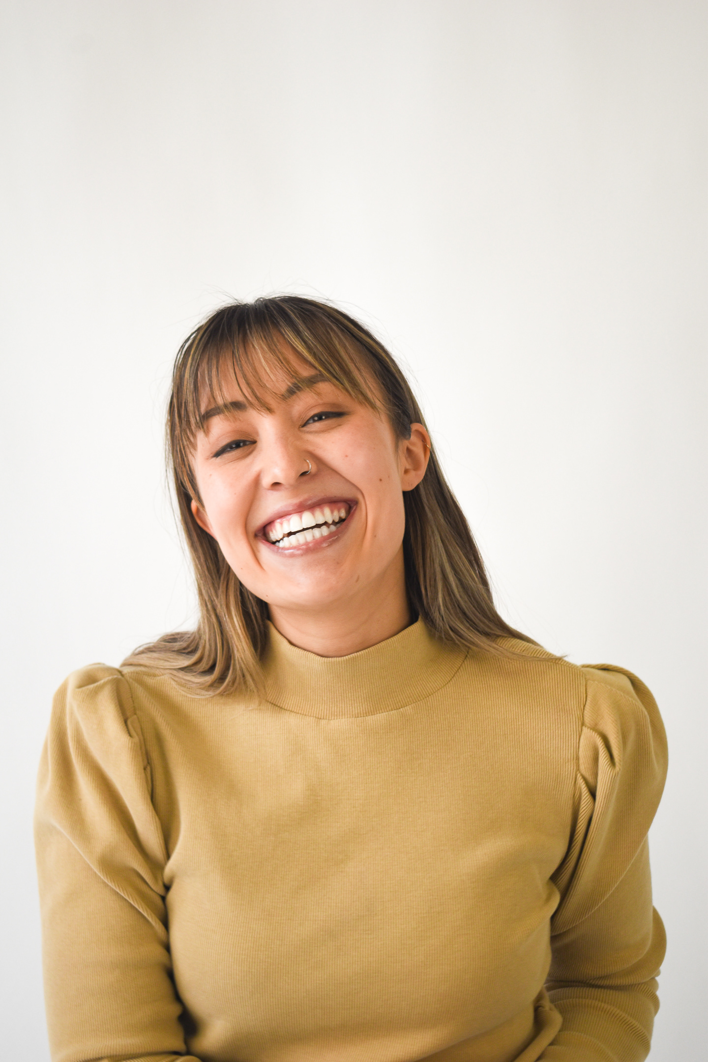 Celina Chapman March 2022