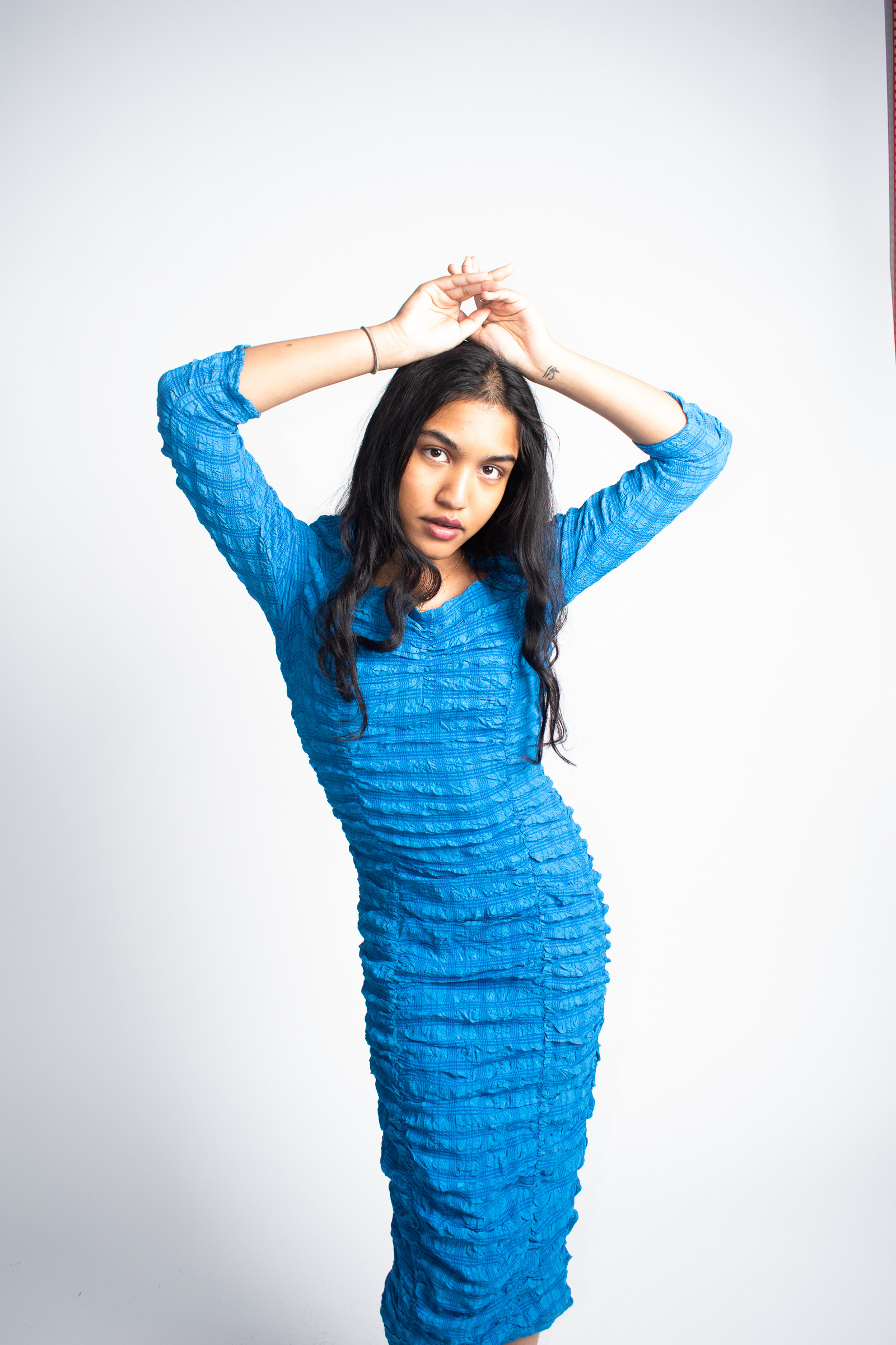 Seema Das April 2021