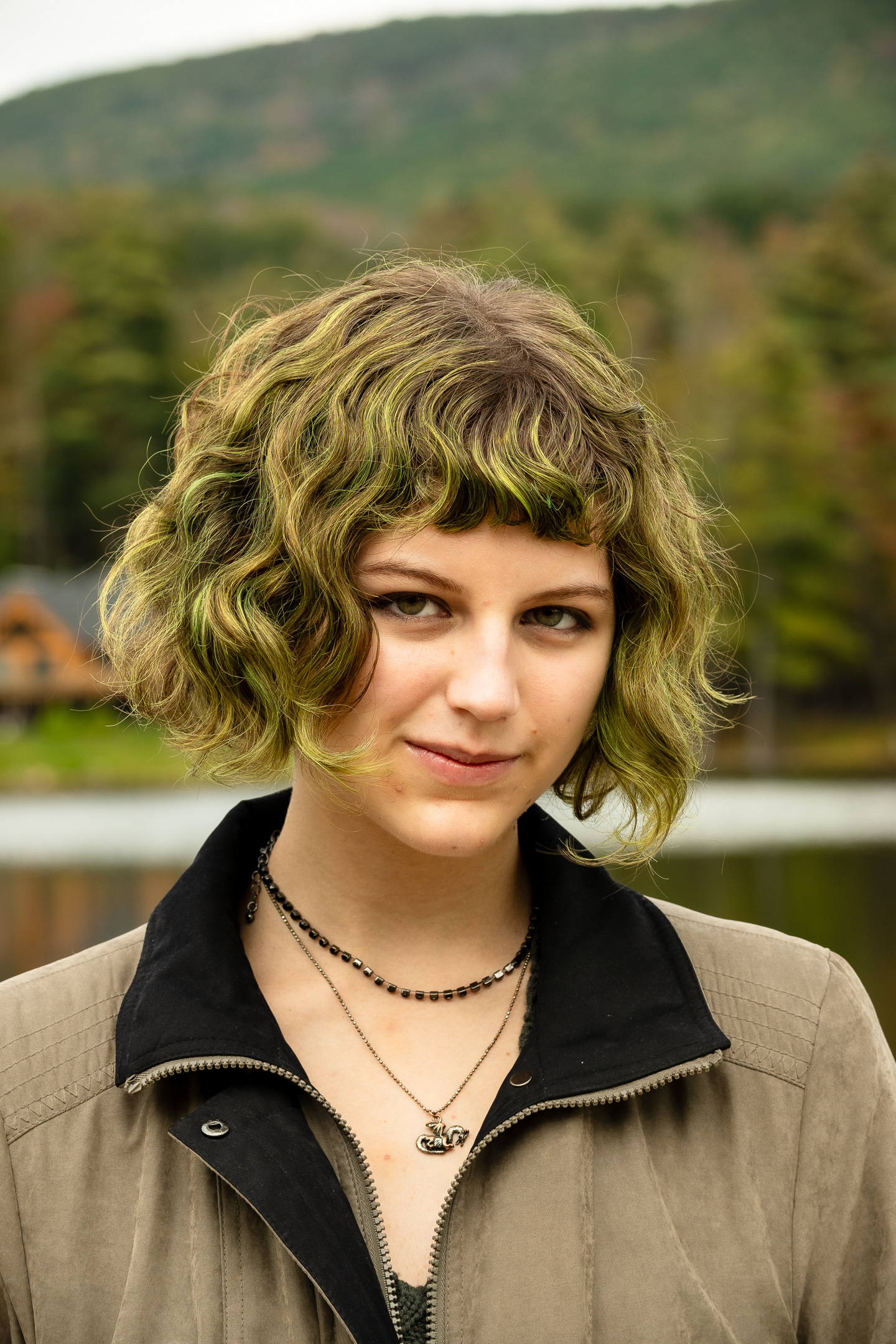 Hailey Rolon Oct 2023