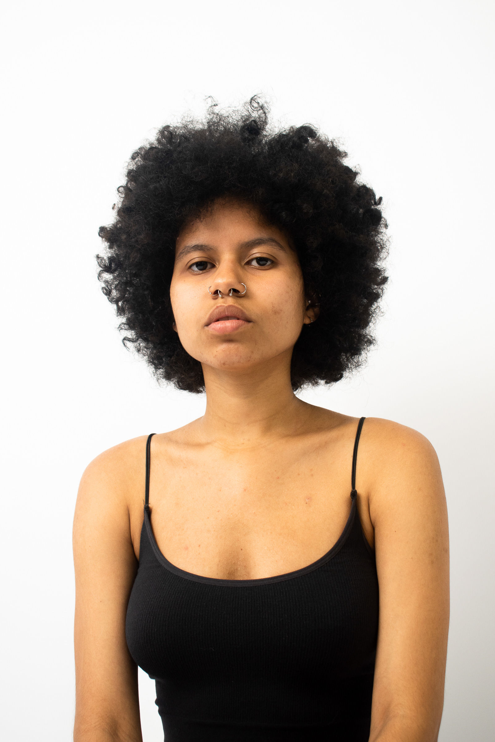 Ginx Garcia July 2021