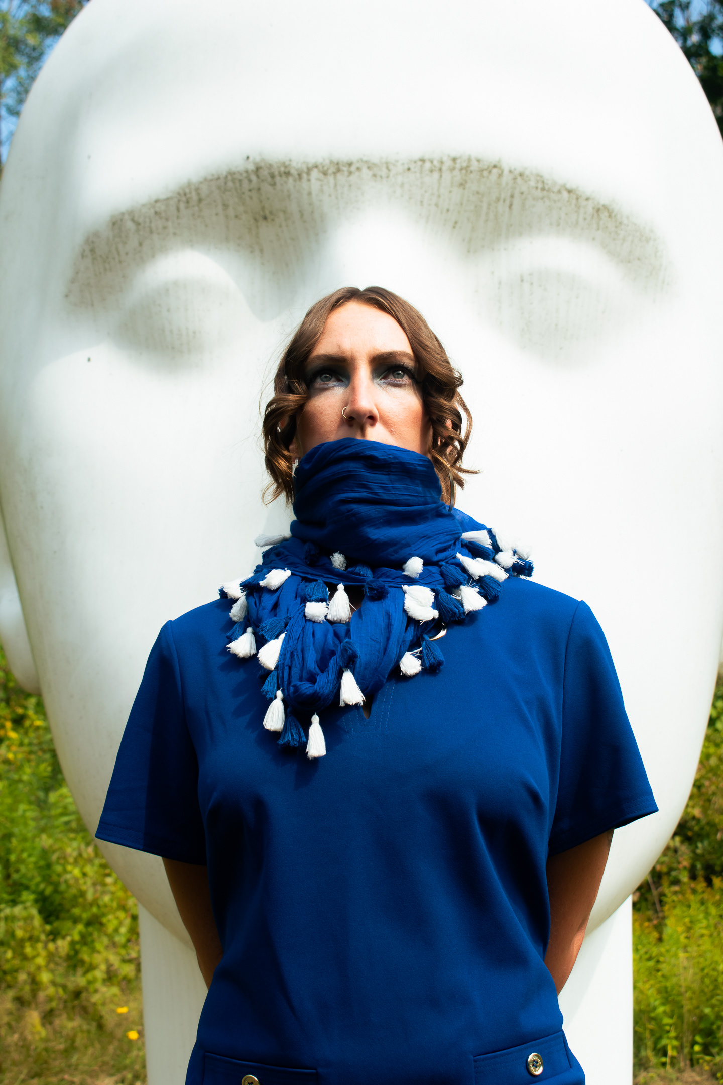 Makayla-Courtney McGeeney