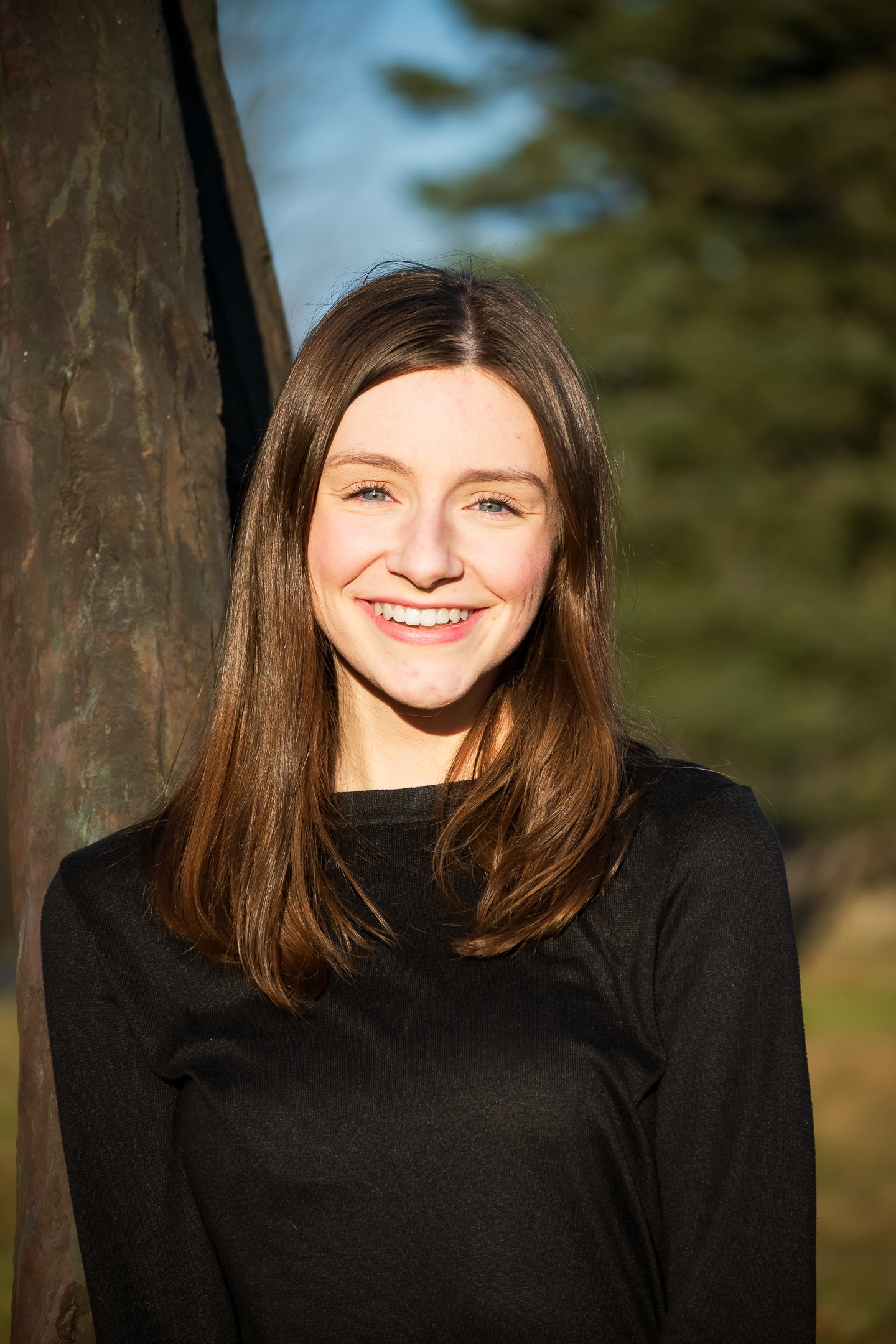 Hannah Perault Dec 2023