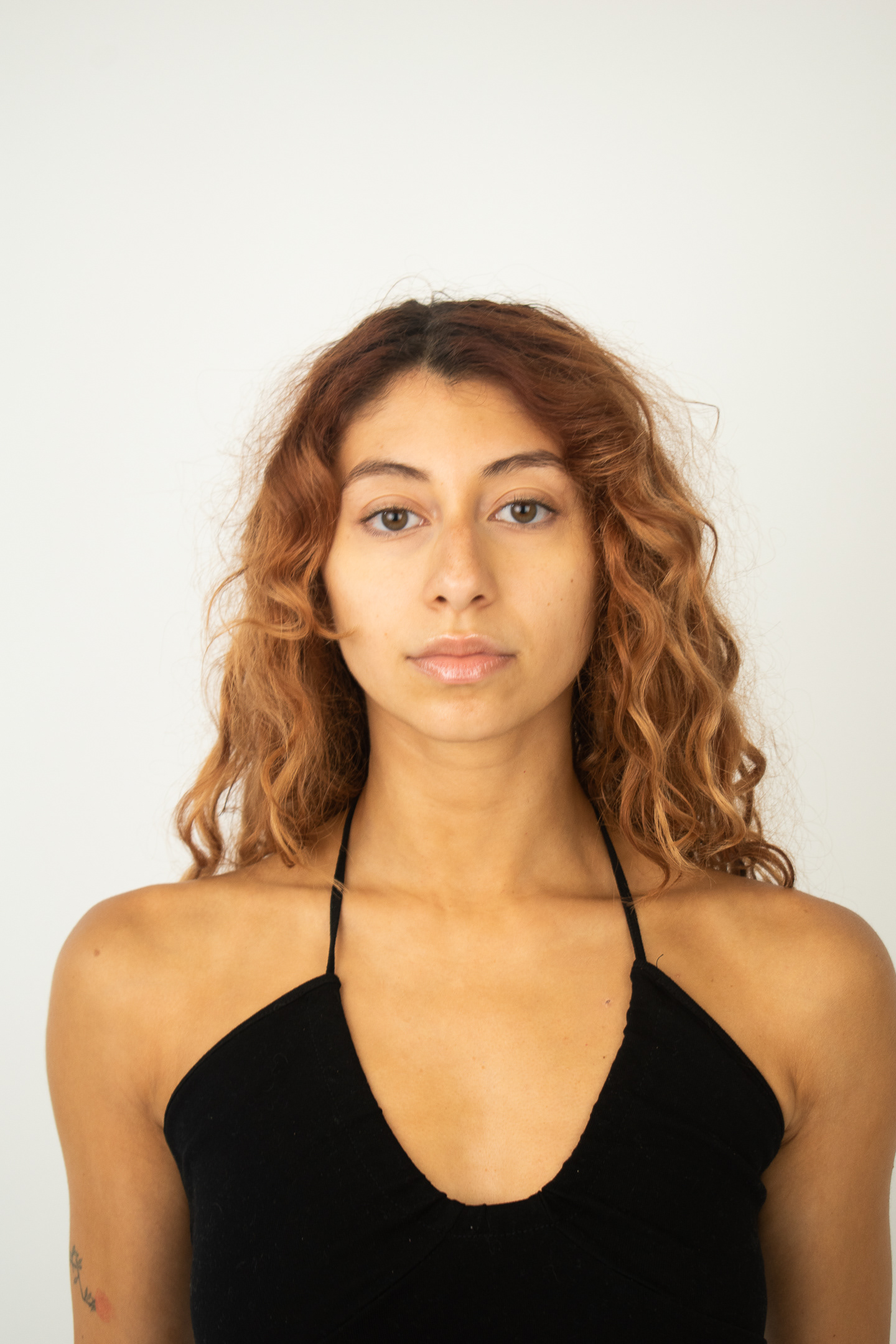 Emily Disanti March 2021