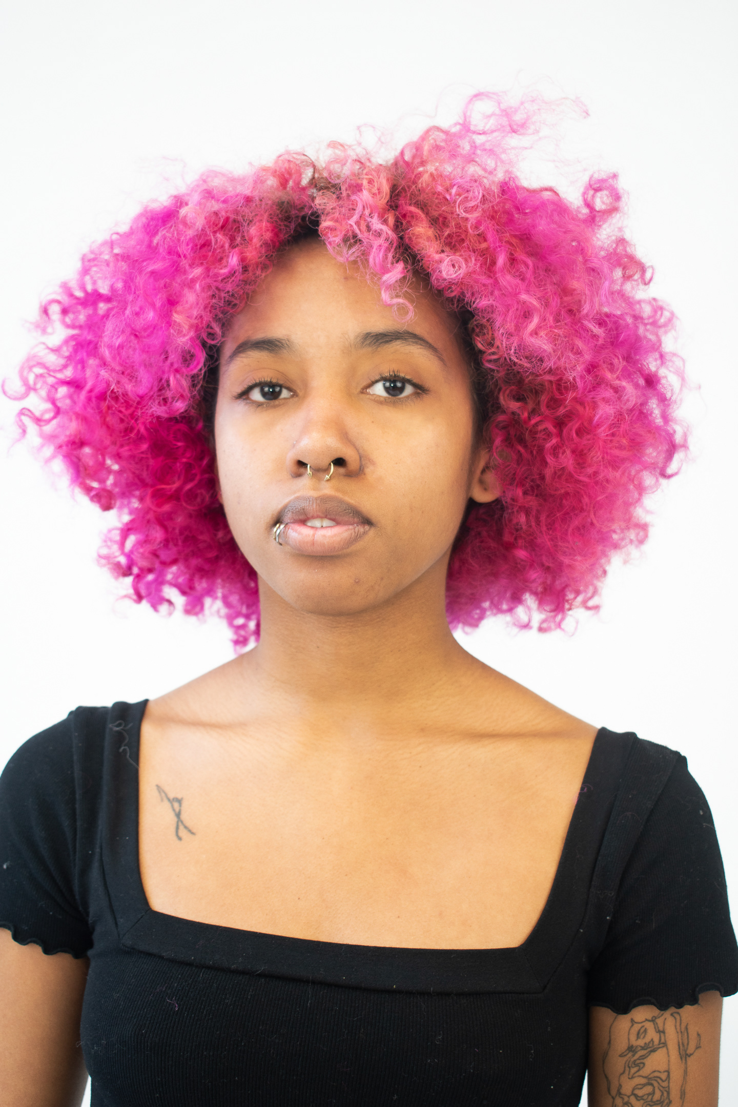 Lise Colbert December 2022