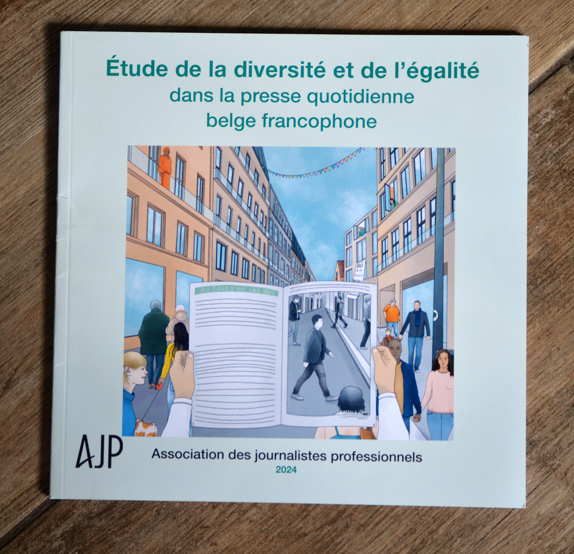 illustrations pour l'étude de l'AJP 2023