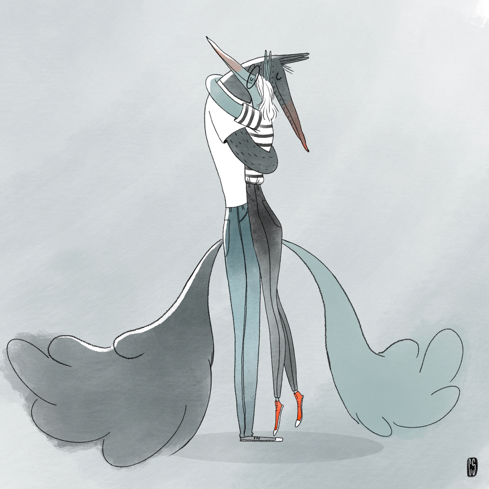 dessin personnel 2022