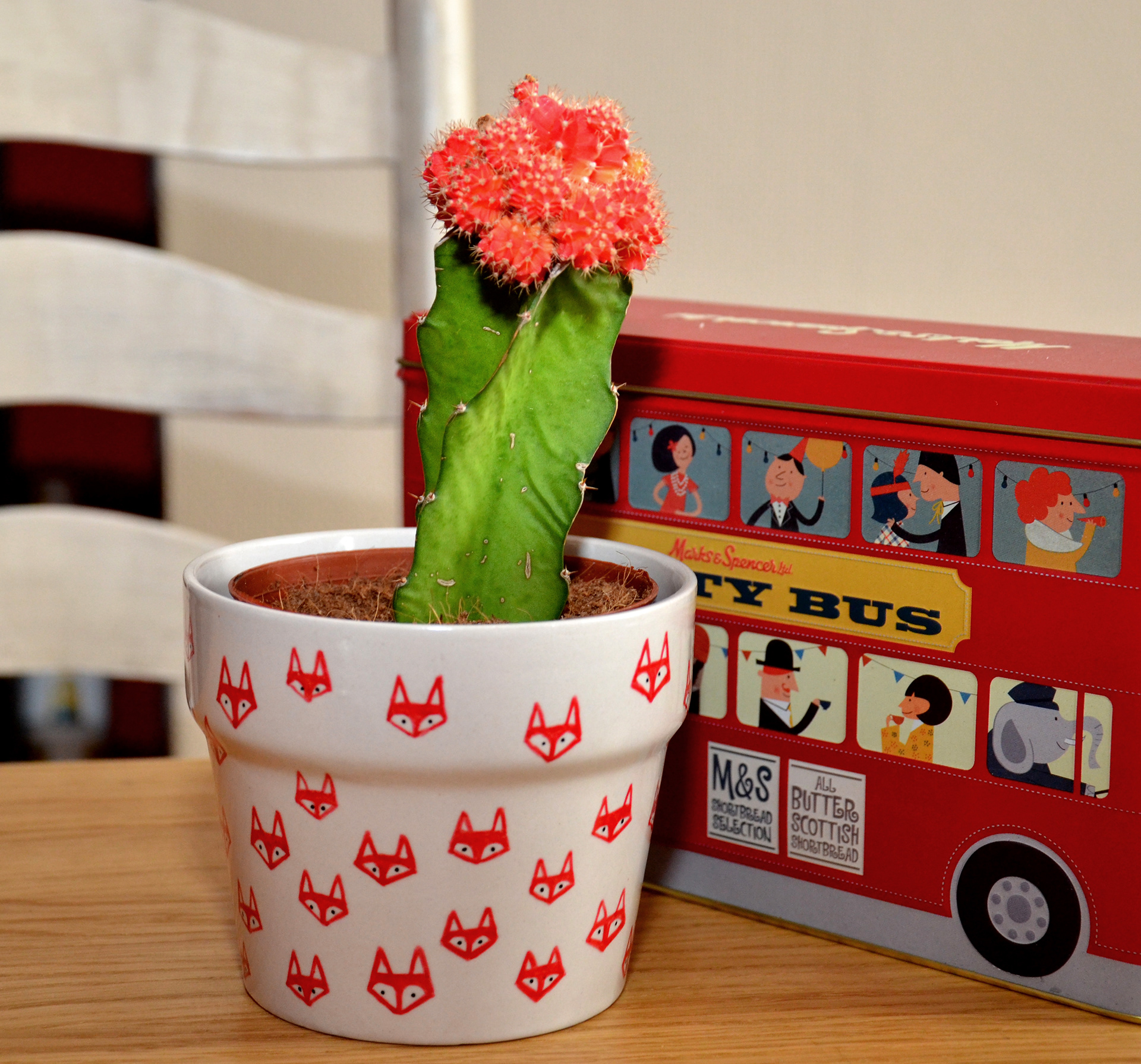 peinture sur céramique 2017