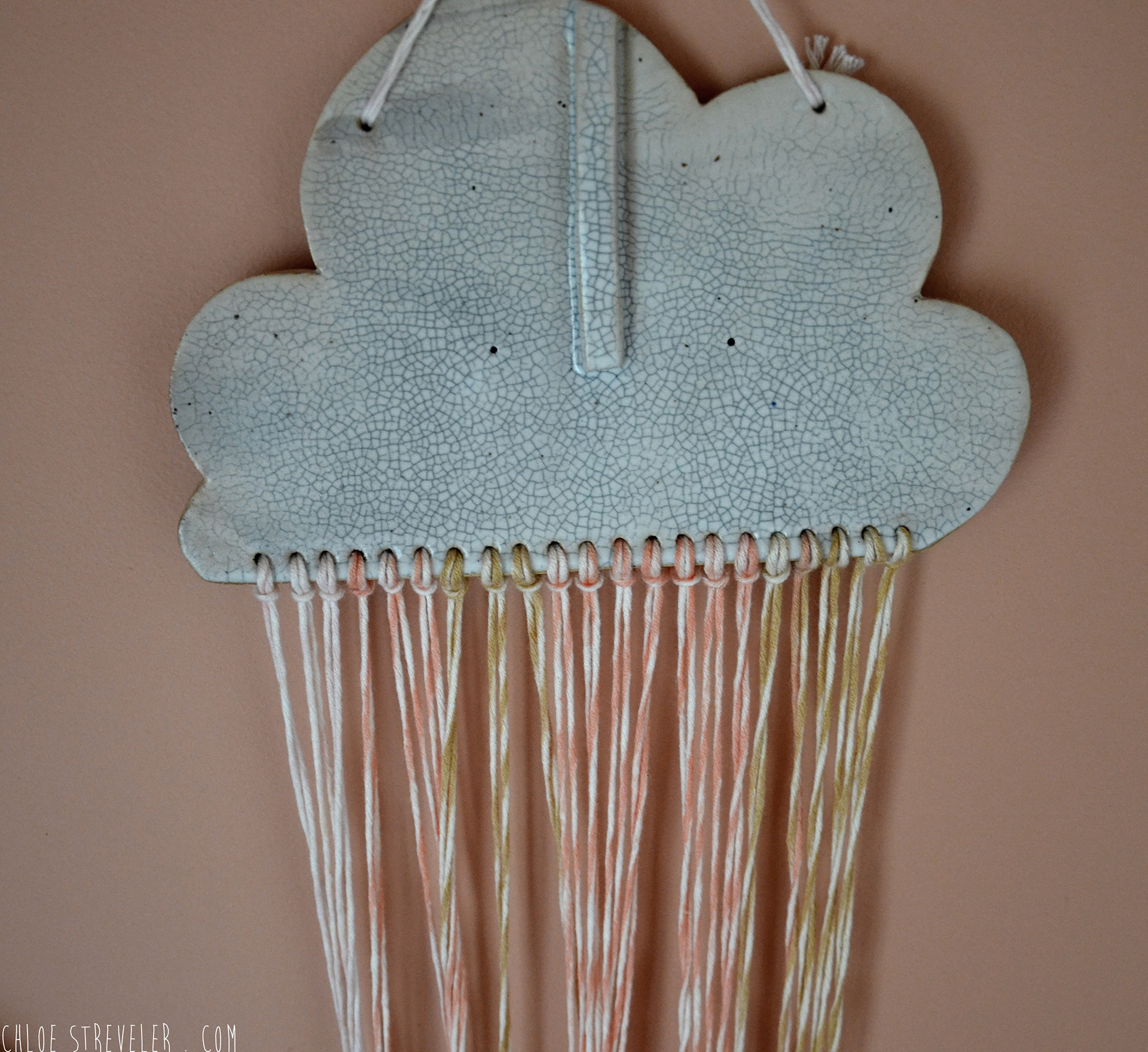 création en céramique 2019