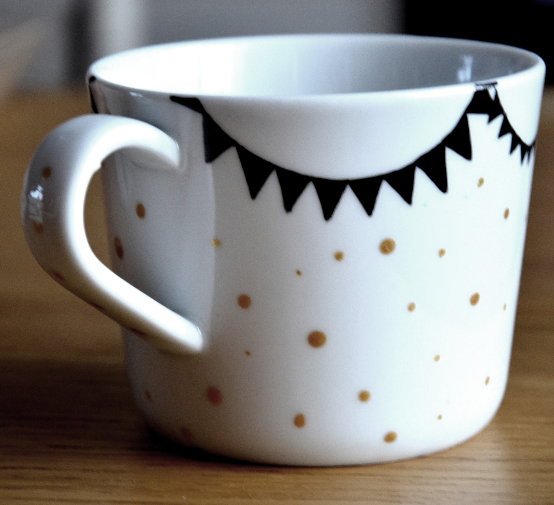 peinture sur céramique 2015