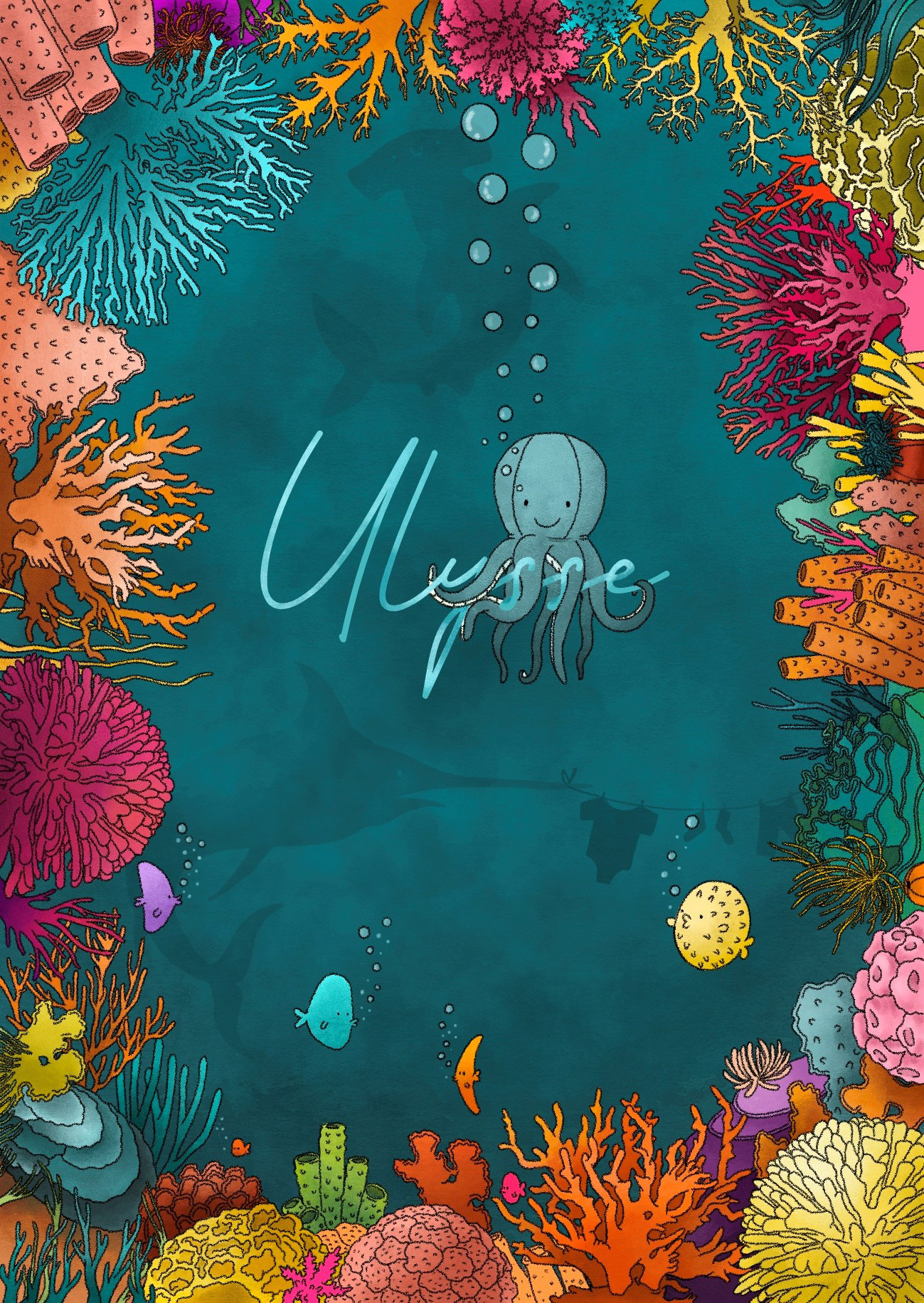 faire-part sur mesure 2022