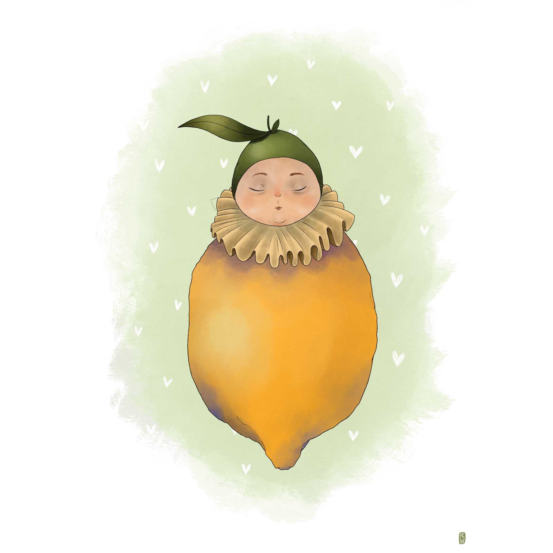 dessin personnel 2023