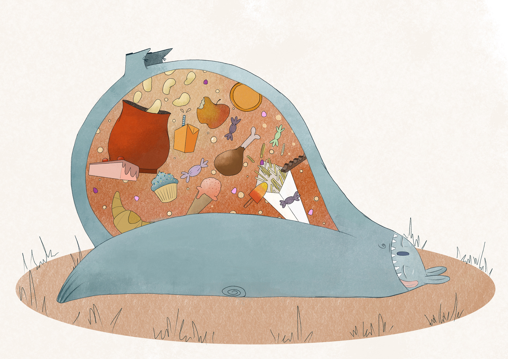 dessin personnel 2022