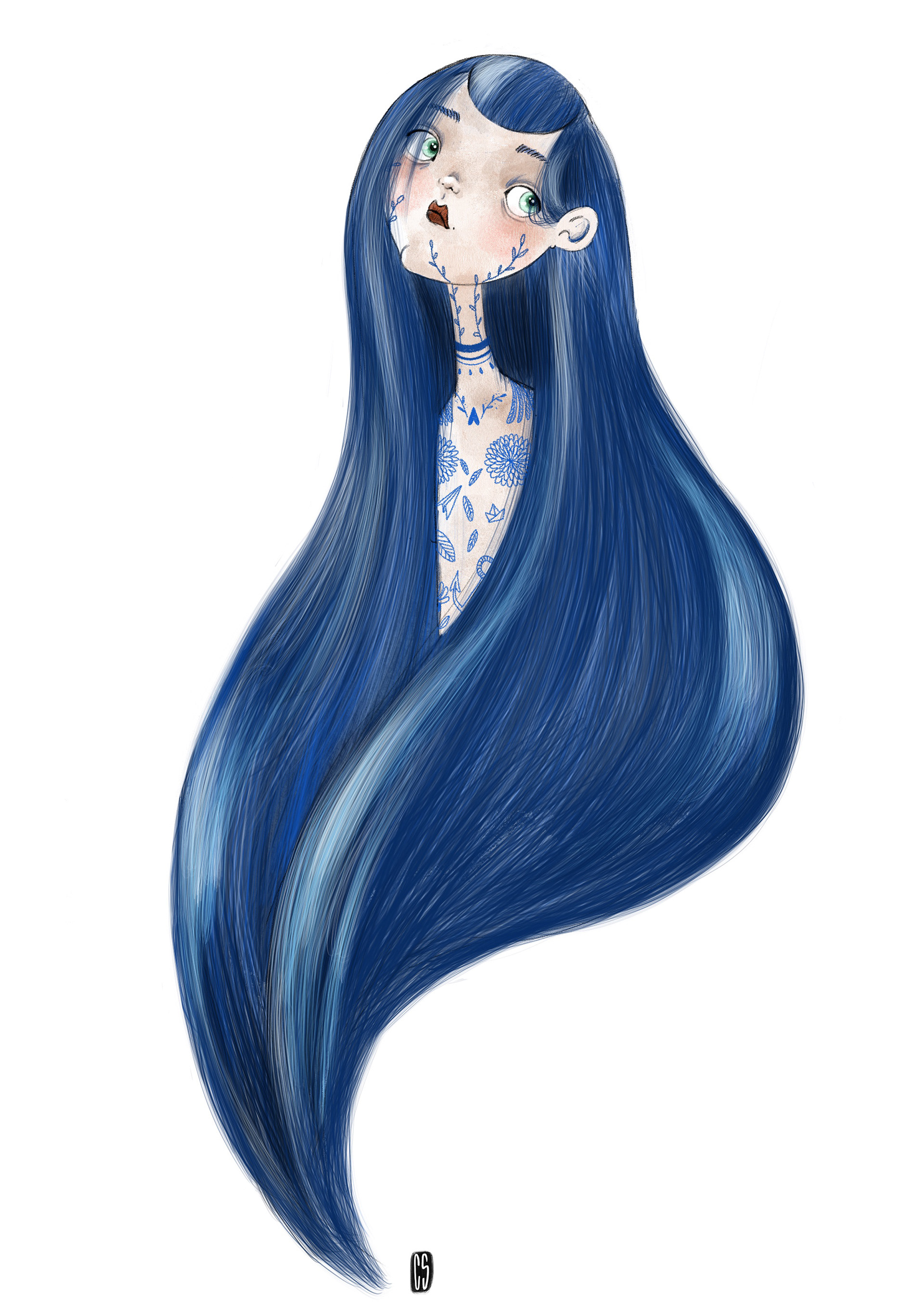 dessin personnel 2021