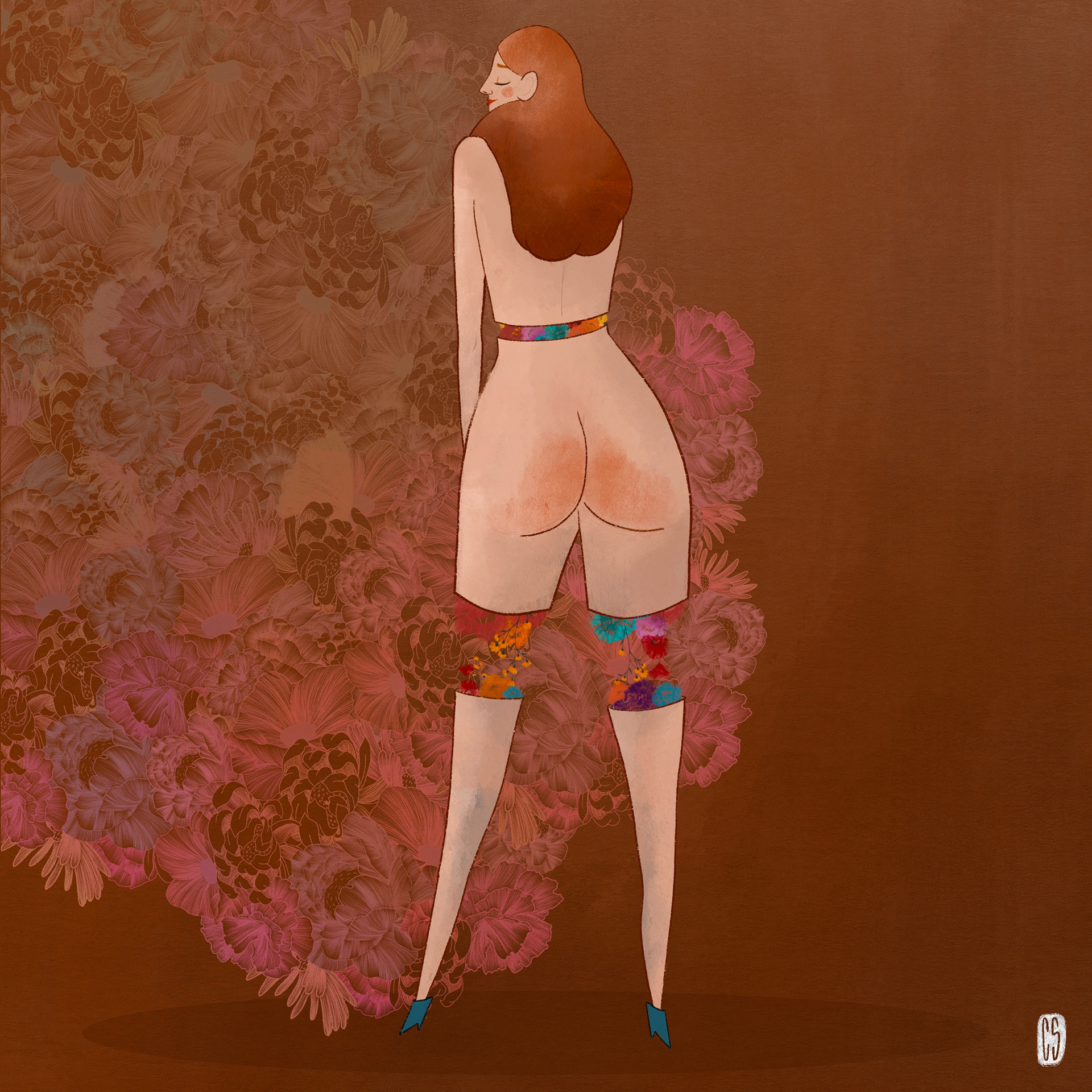 dessin personnel 2021