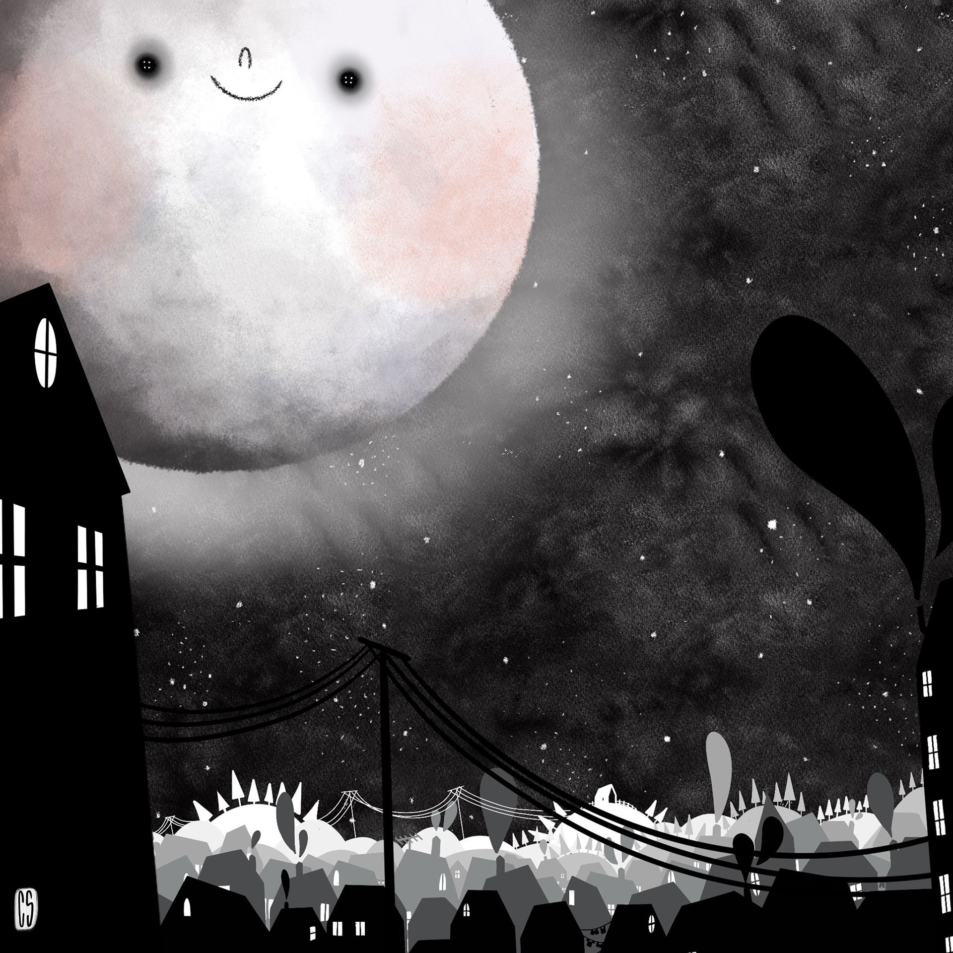 dessin personnel 2021