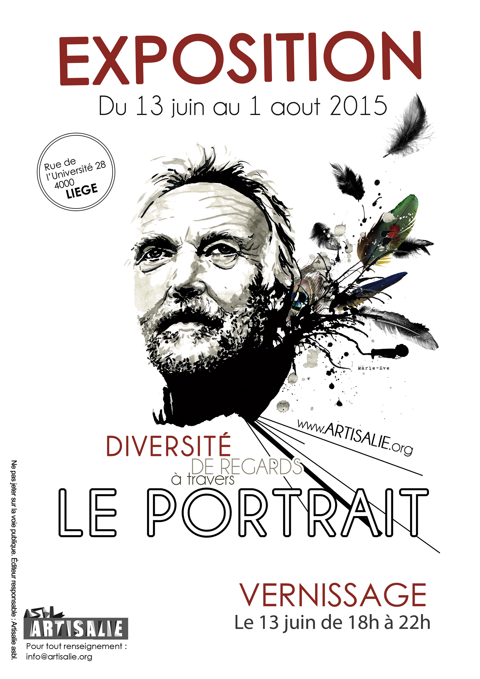 exposition collective 2015