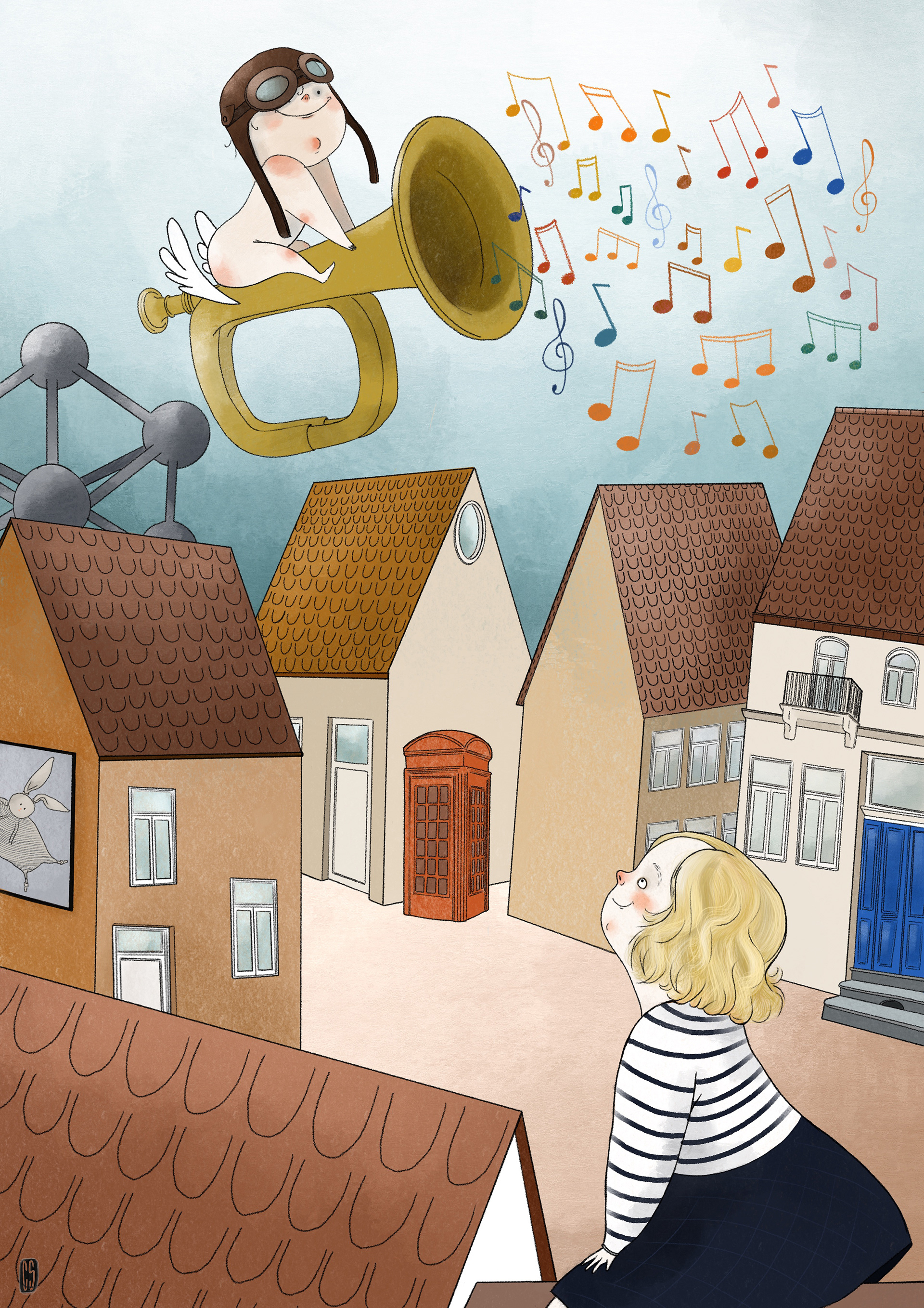 faire-part sur mesure 2021