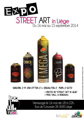 exposition collective 2014