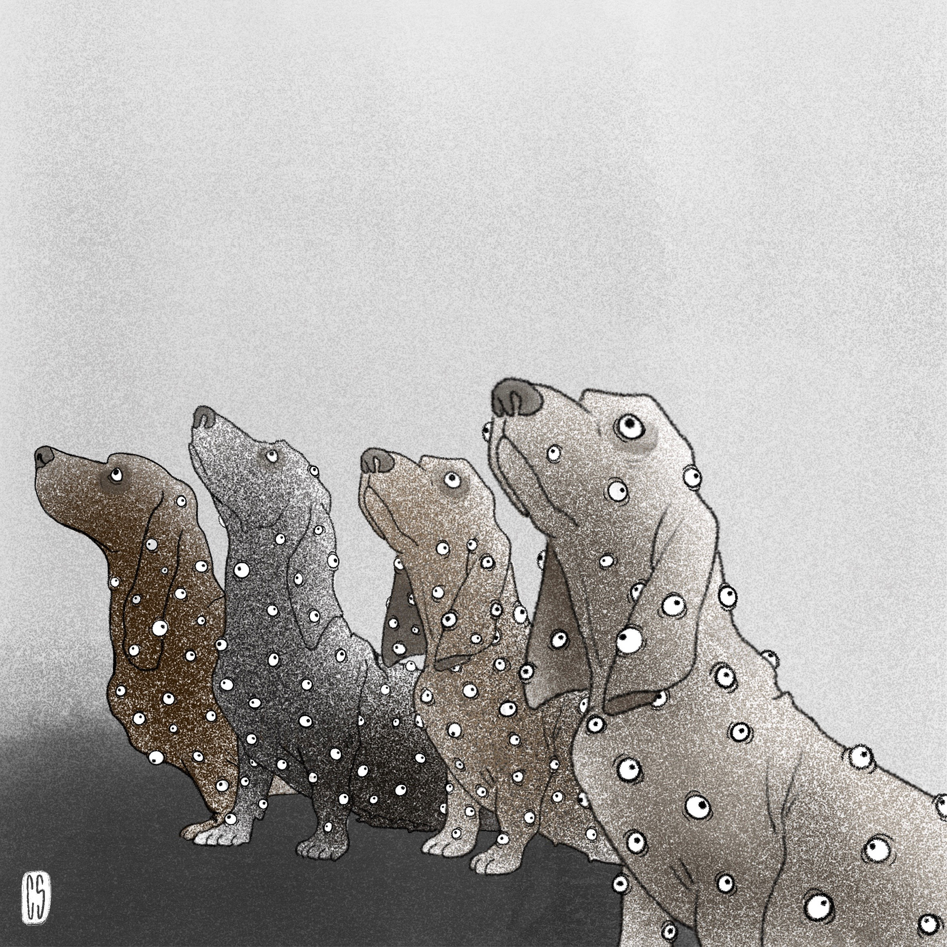 dessin personnel 2021