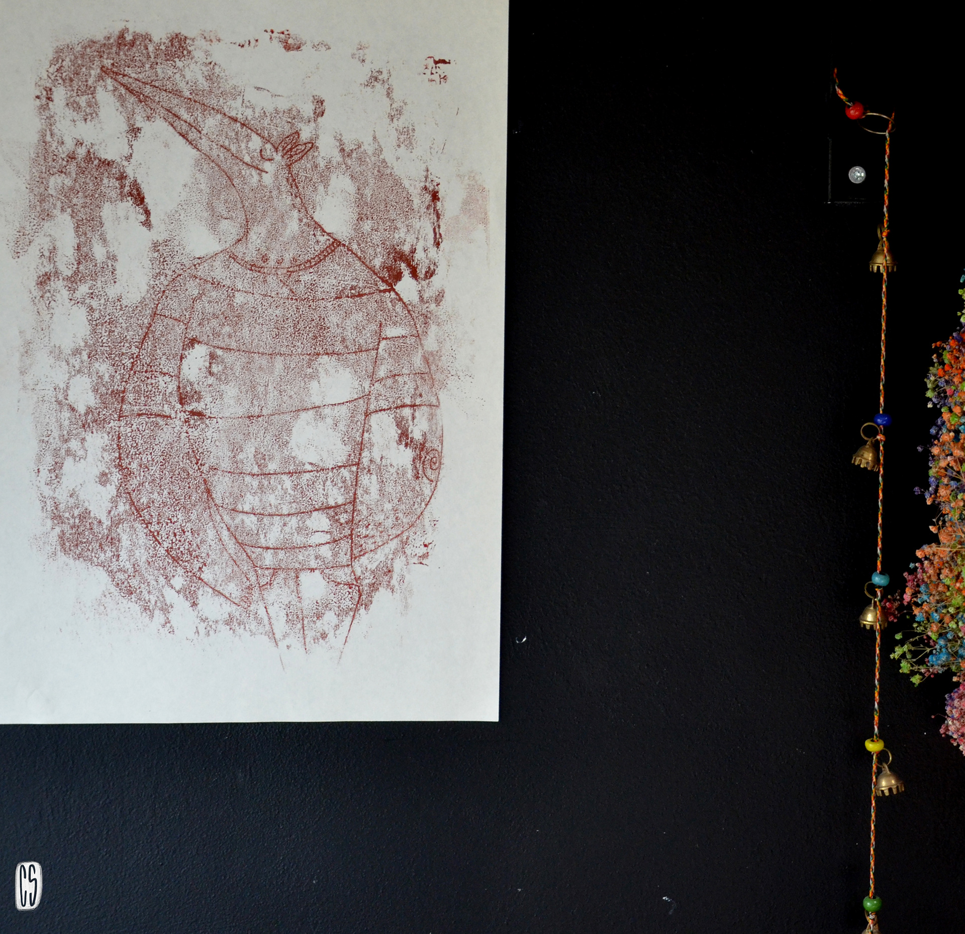 monotype inversé  2021