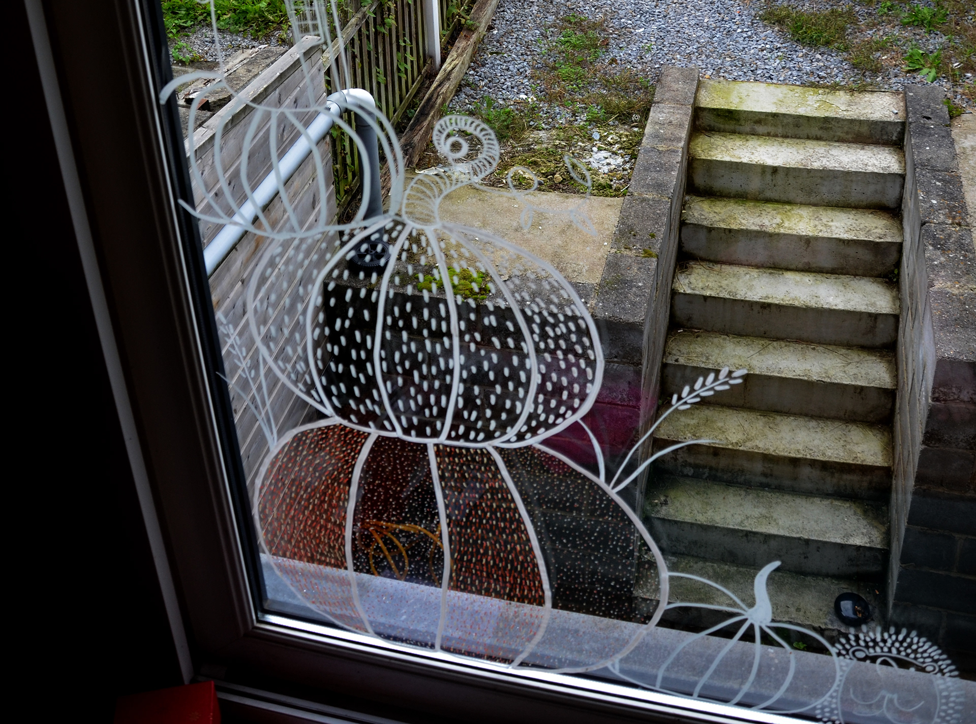 fresque automnale 2020